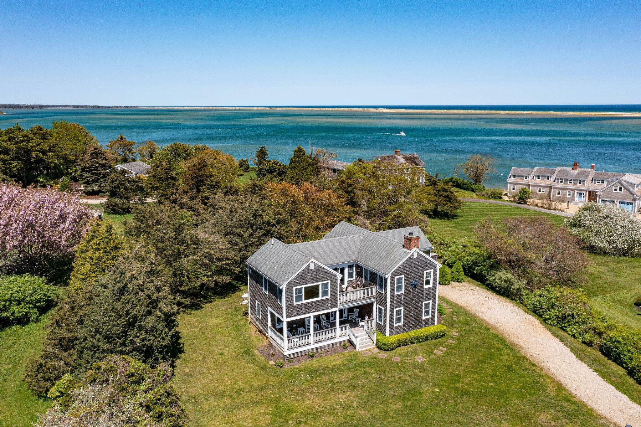 35 Whistler Lane  Chatham MA 02633 photo