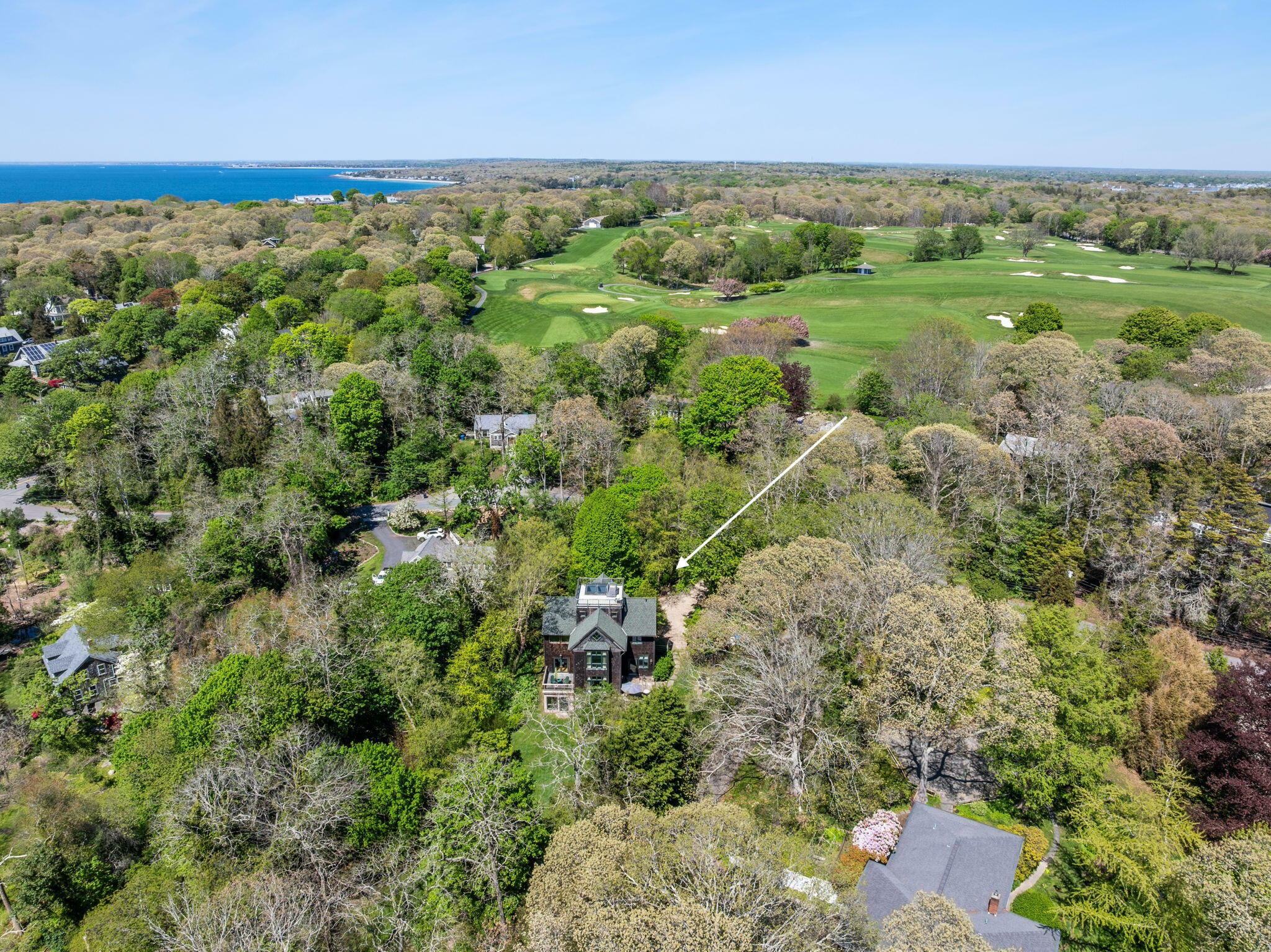 Property Photo: 82 Harbor Hill Road MA 02543