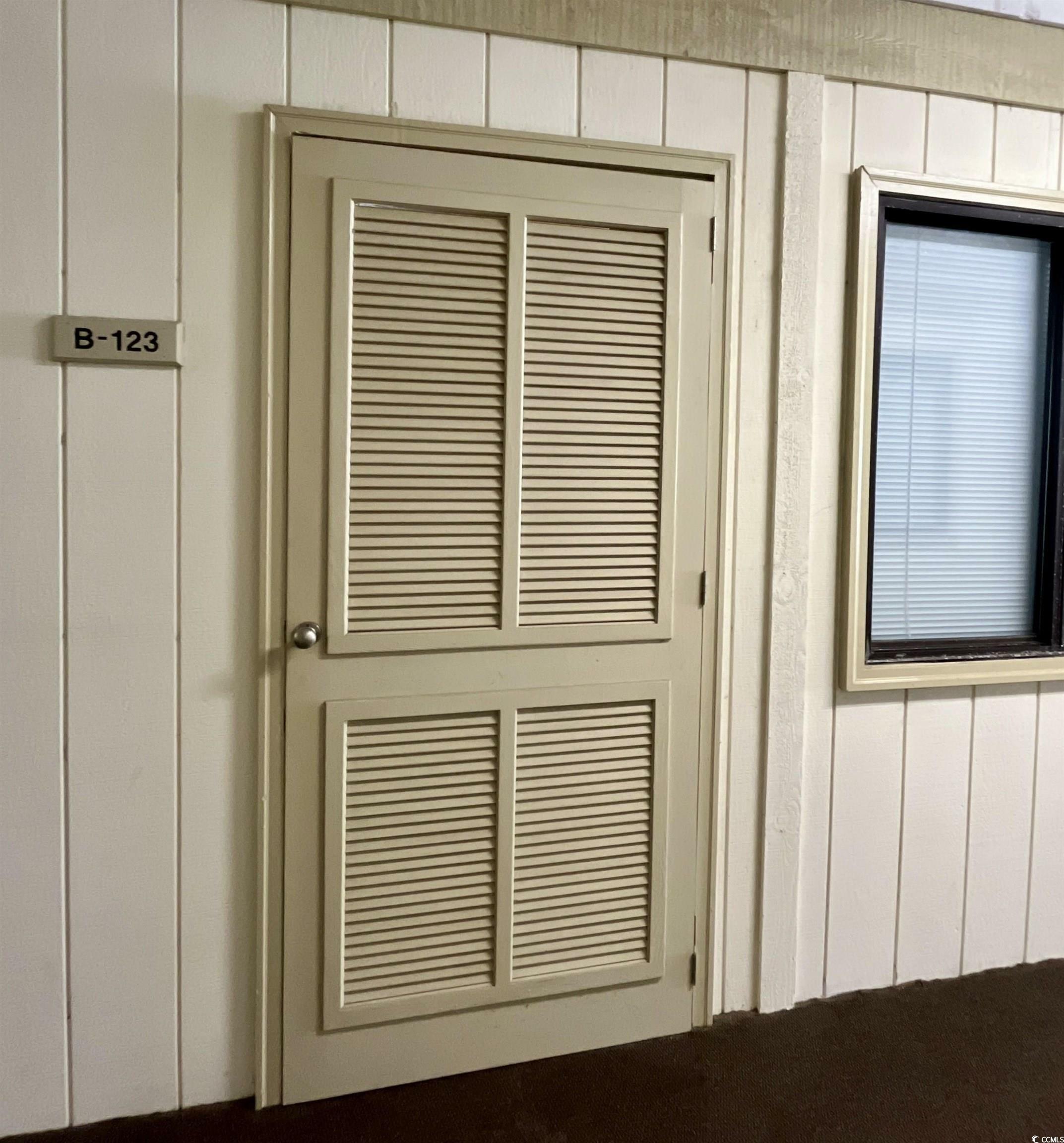 Property Photo: 191 Maison Dr. B-123 SC 29572