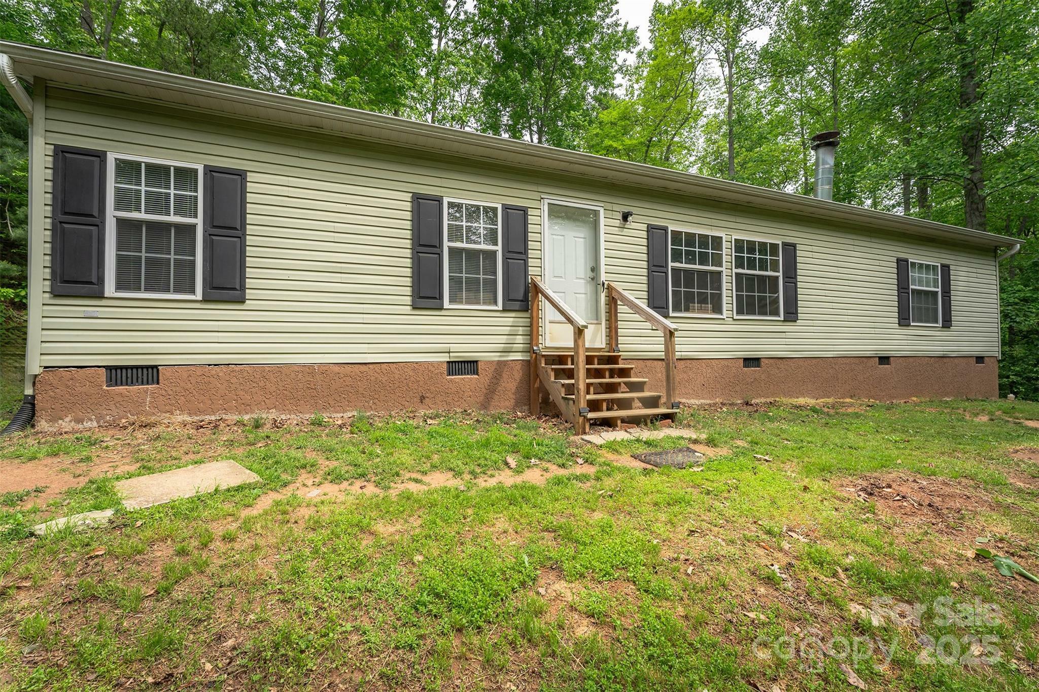 116 Hidden Meadow Drive 17  Candler NC 28715 photo