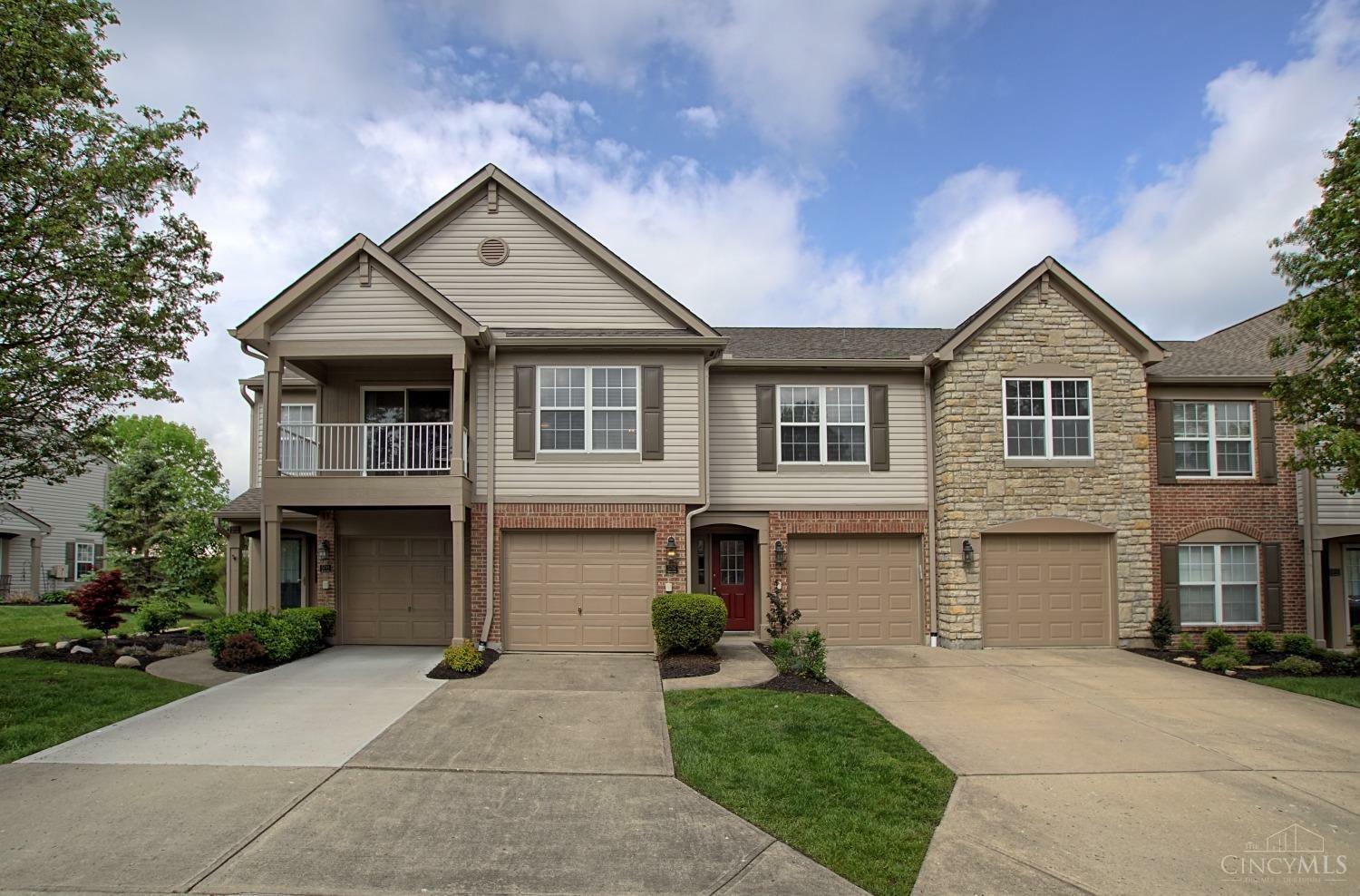 Property Photo: 5797 Southwater Drive OH 45040
