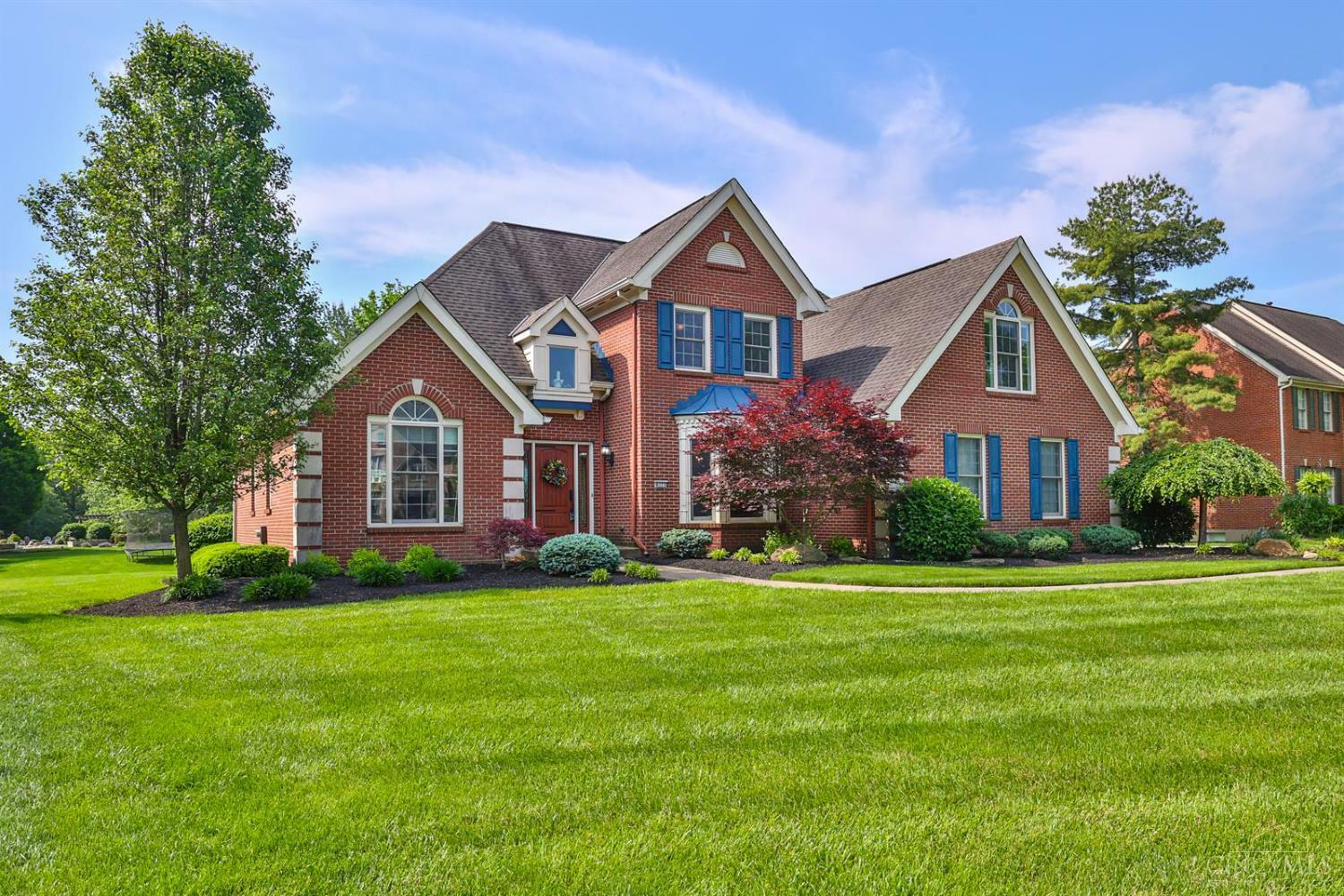 Property Photo: 8373 Chesney Lane OH 45249