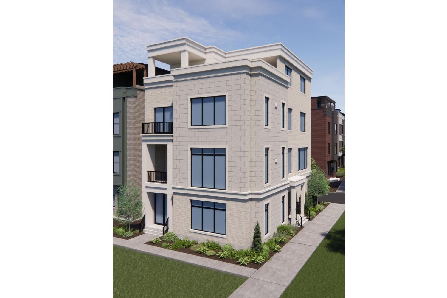 Property Photo:  5070 Arabella Circle  OH 45242 