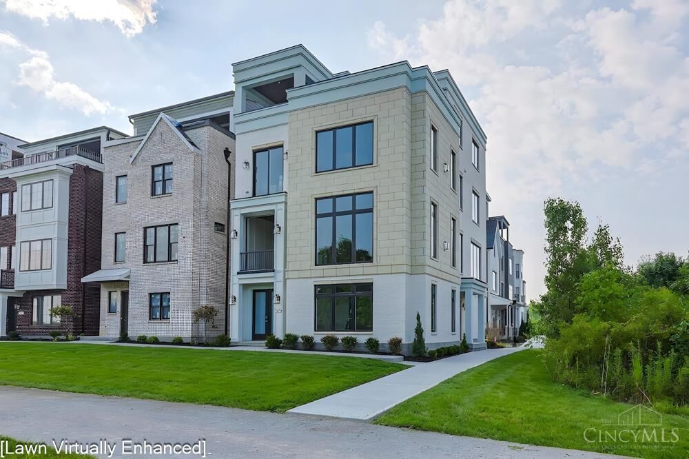 Property Photo: 5070 Arabella Circle OH 45242