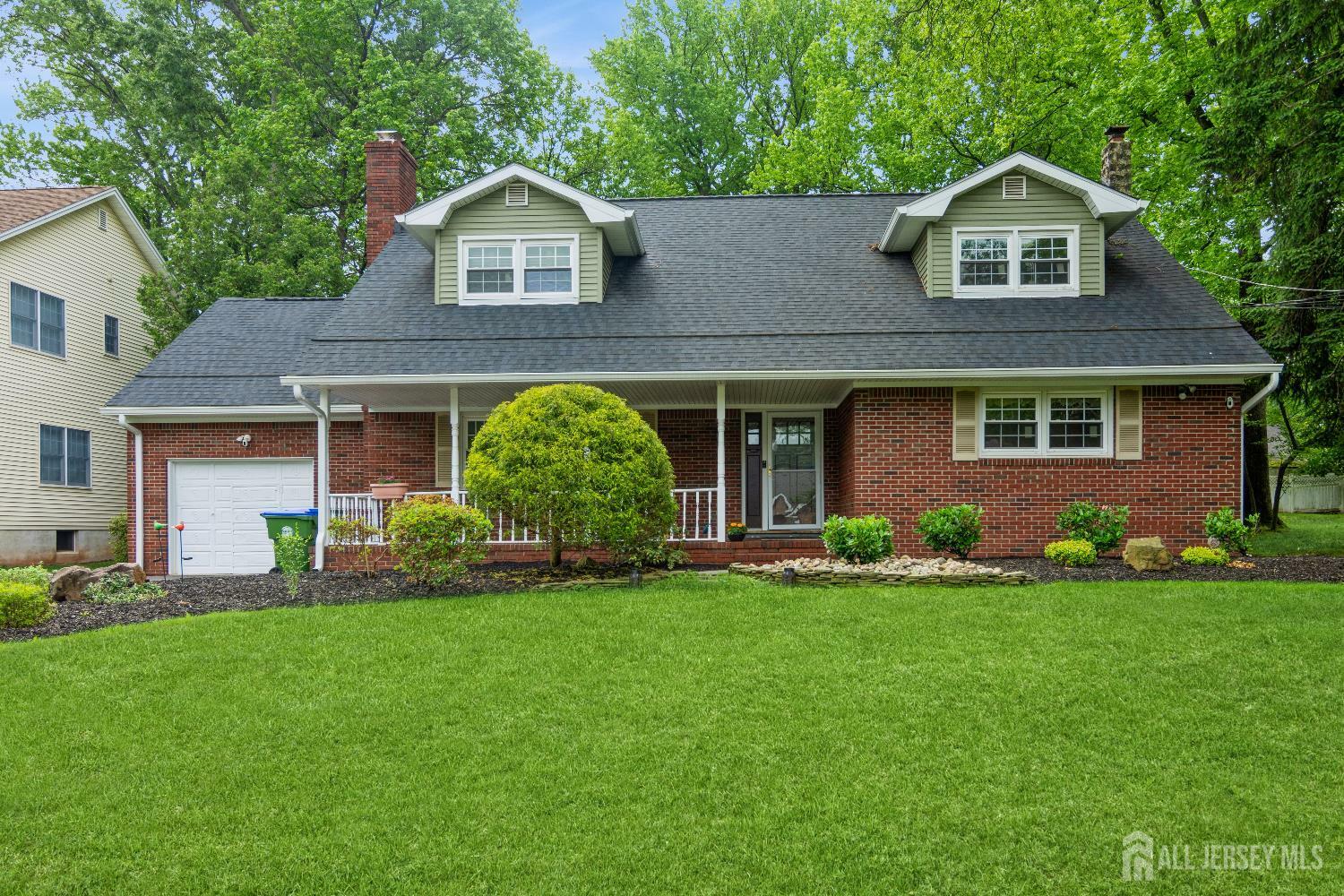 Property Photo: 95 Union Avenue NJ 08820