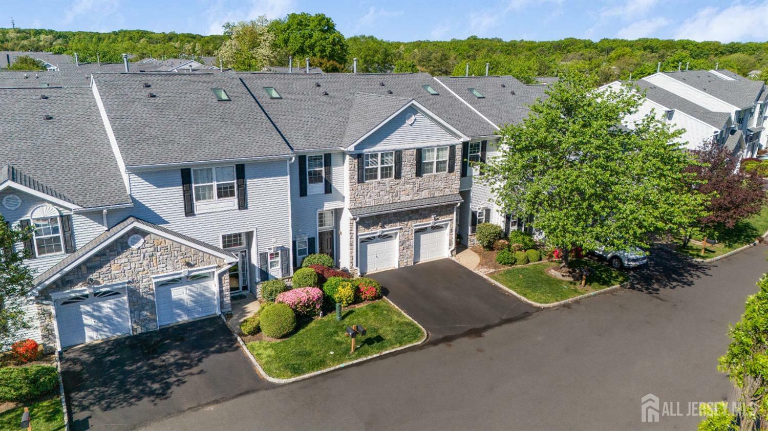 Property Photo: 10 Chimney Court NJ 08879