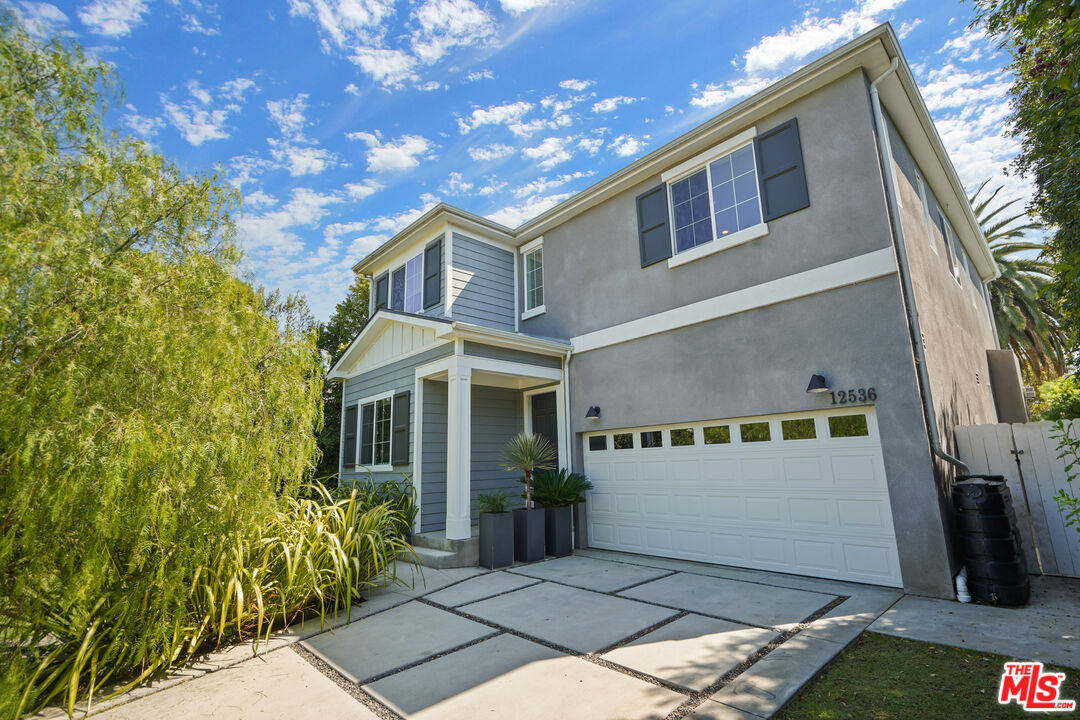 Property Photo: 12536 Barbara Ave CA 90066