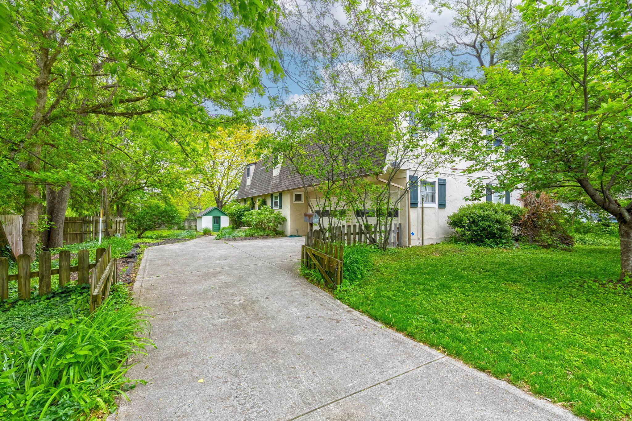 Property Photo: 3245 Kioka Avenue OH 43221