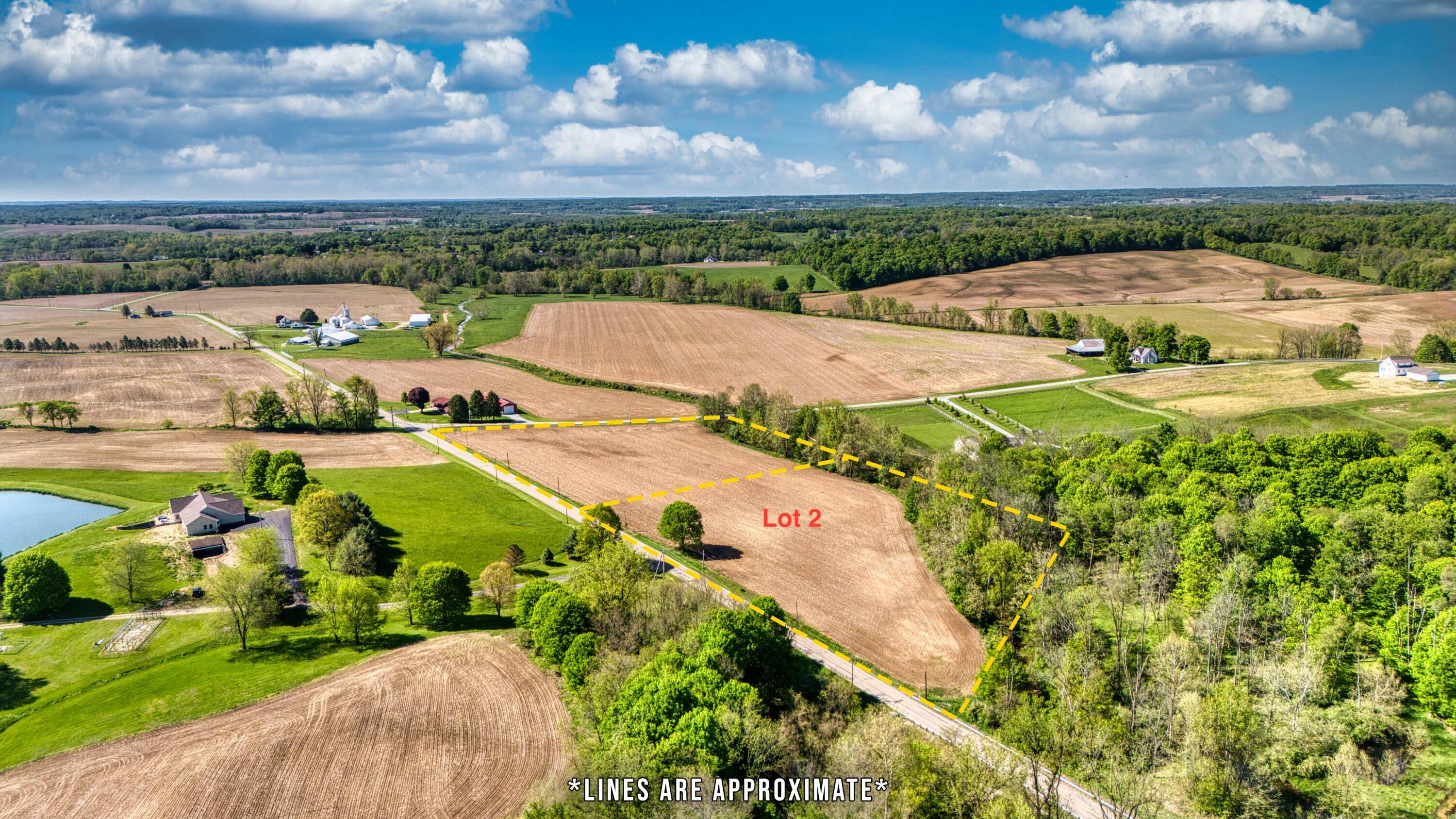 Property Photo: 0 NW Loudon Street NW Road OH 43031