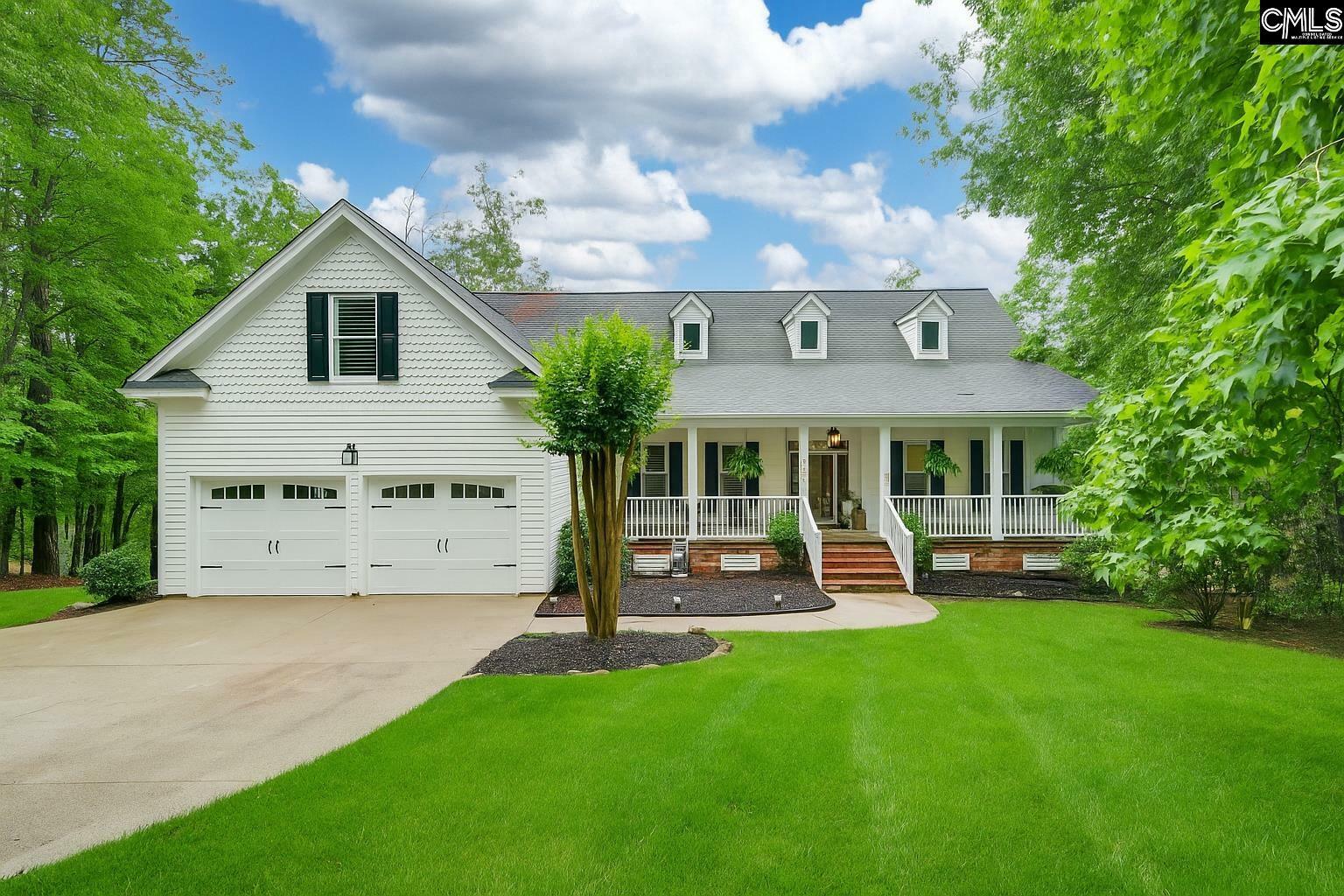 517 Links Pointe  Chapin SC 29036 photo