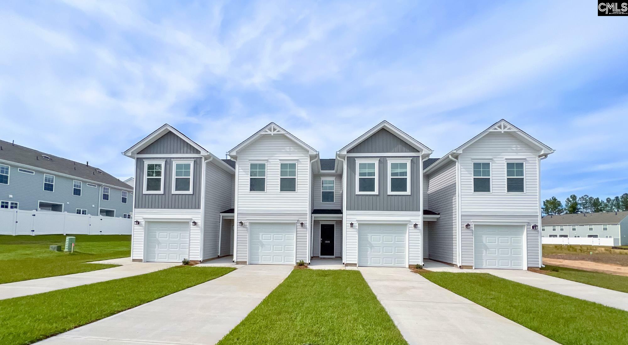 Property Photo: 1111 Champions Rest A SC 29078