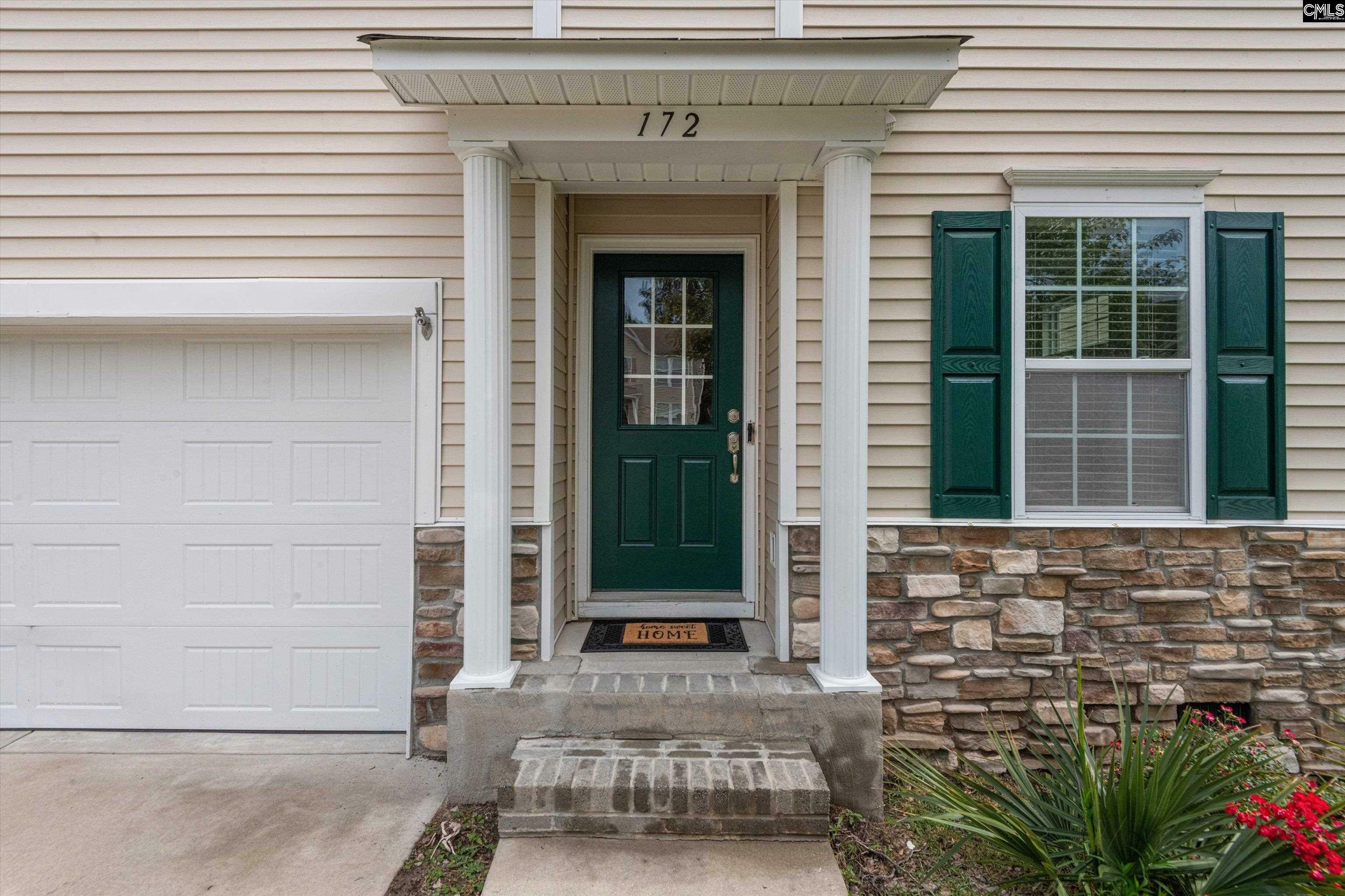 Property Photo: 172 Rabons Springs SC 29223