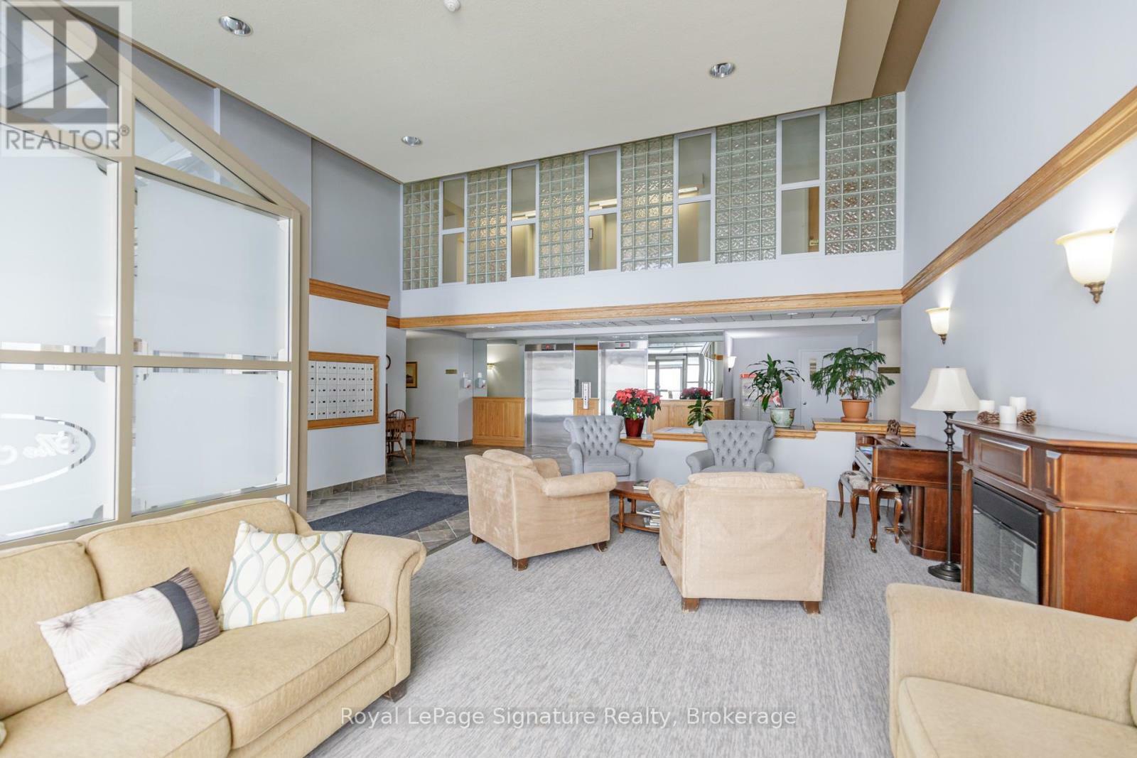 Property Photo: 172 Eighth Street 608 ON L9Y 4T2
