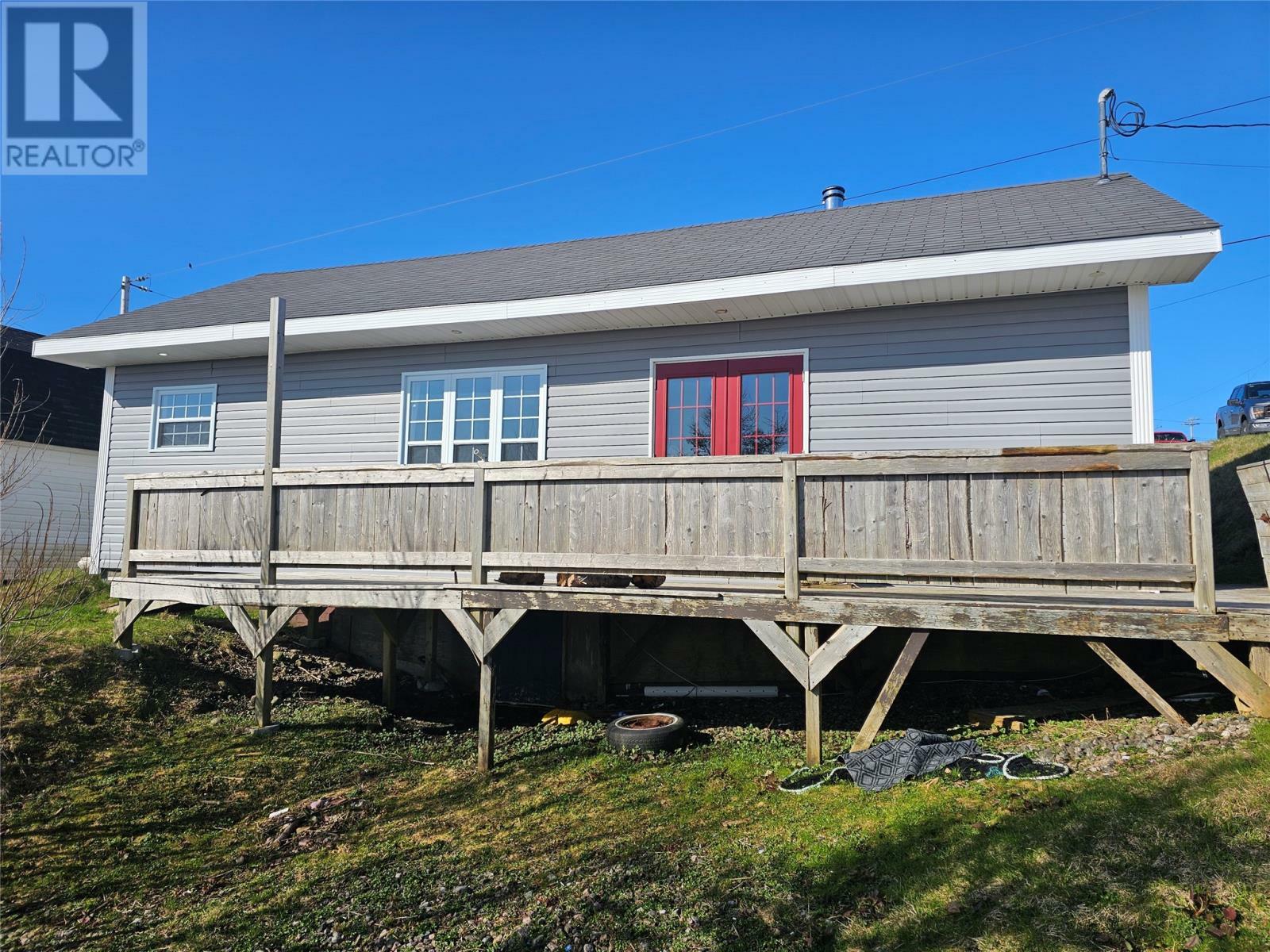 Property Photo: 8 Second Avenue NL A0M 1C0