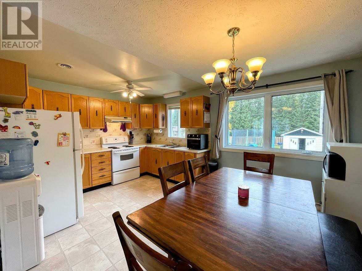 Property Photo: 52 Matachewan Rd ON P0T 2C0
