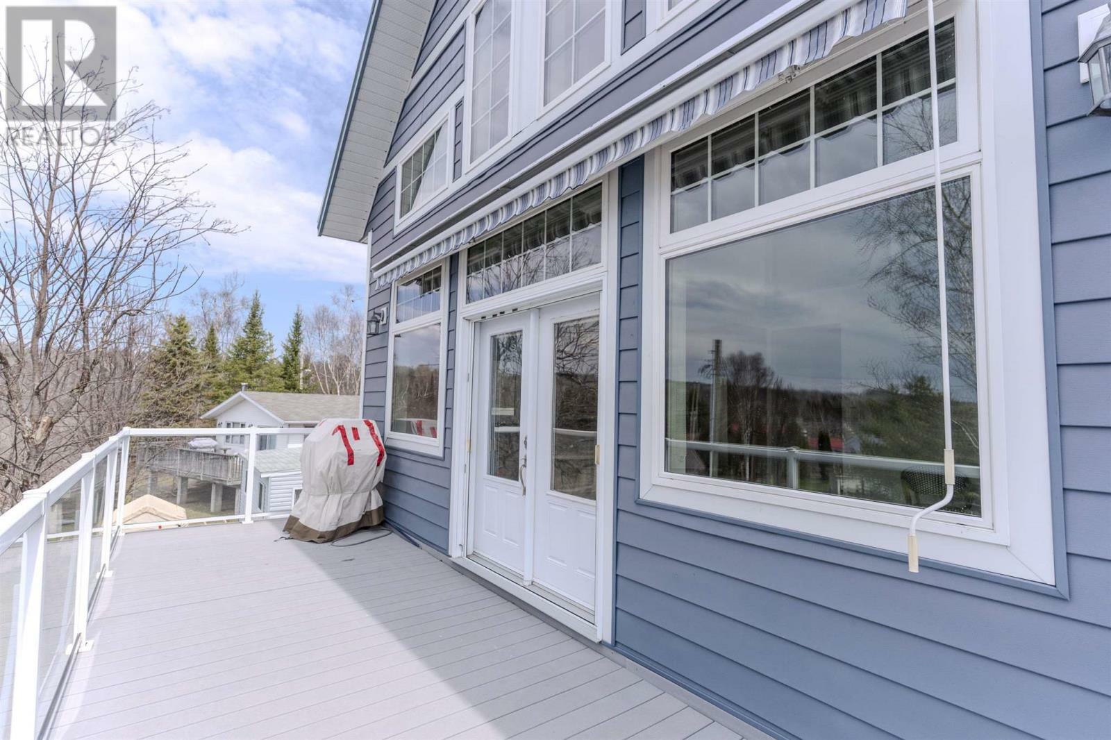 Property Photo: 706 East Green Bay Rd ON P7A 0H5