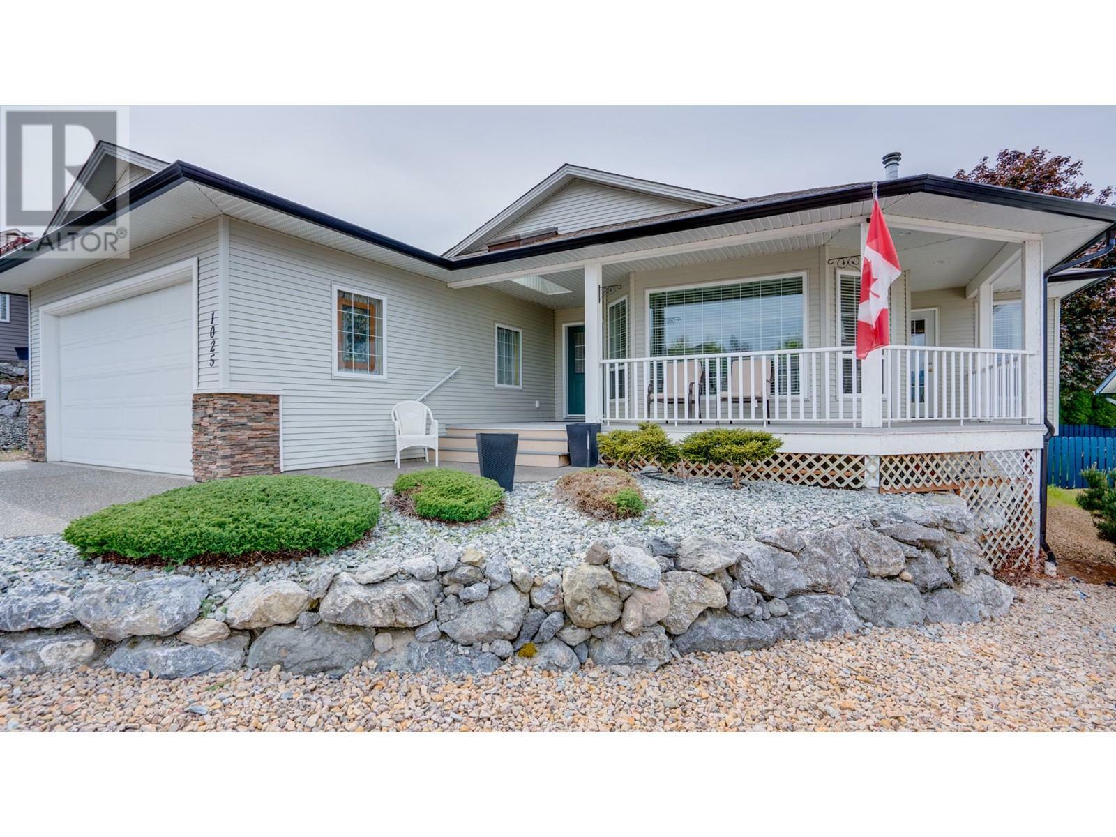 Photo de la propriété: 1025 Mt Bulman Drive BC V1B 2Z1
