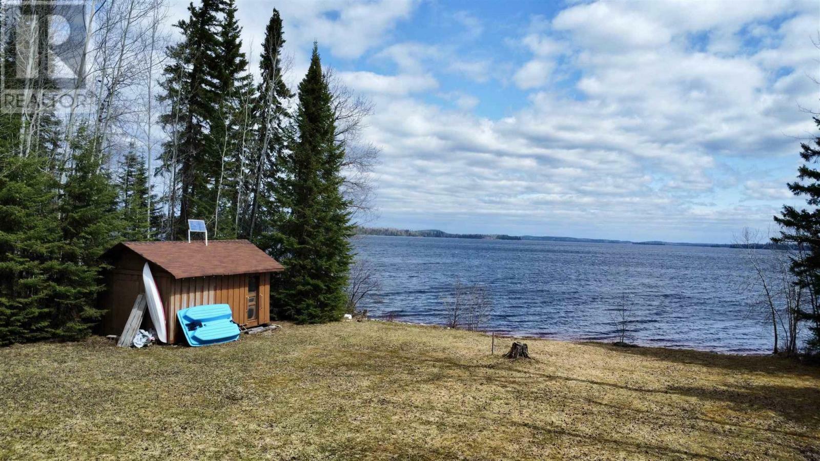 Property Photo: 236 Wenasaga Lake Rd ON P0V 1T0