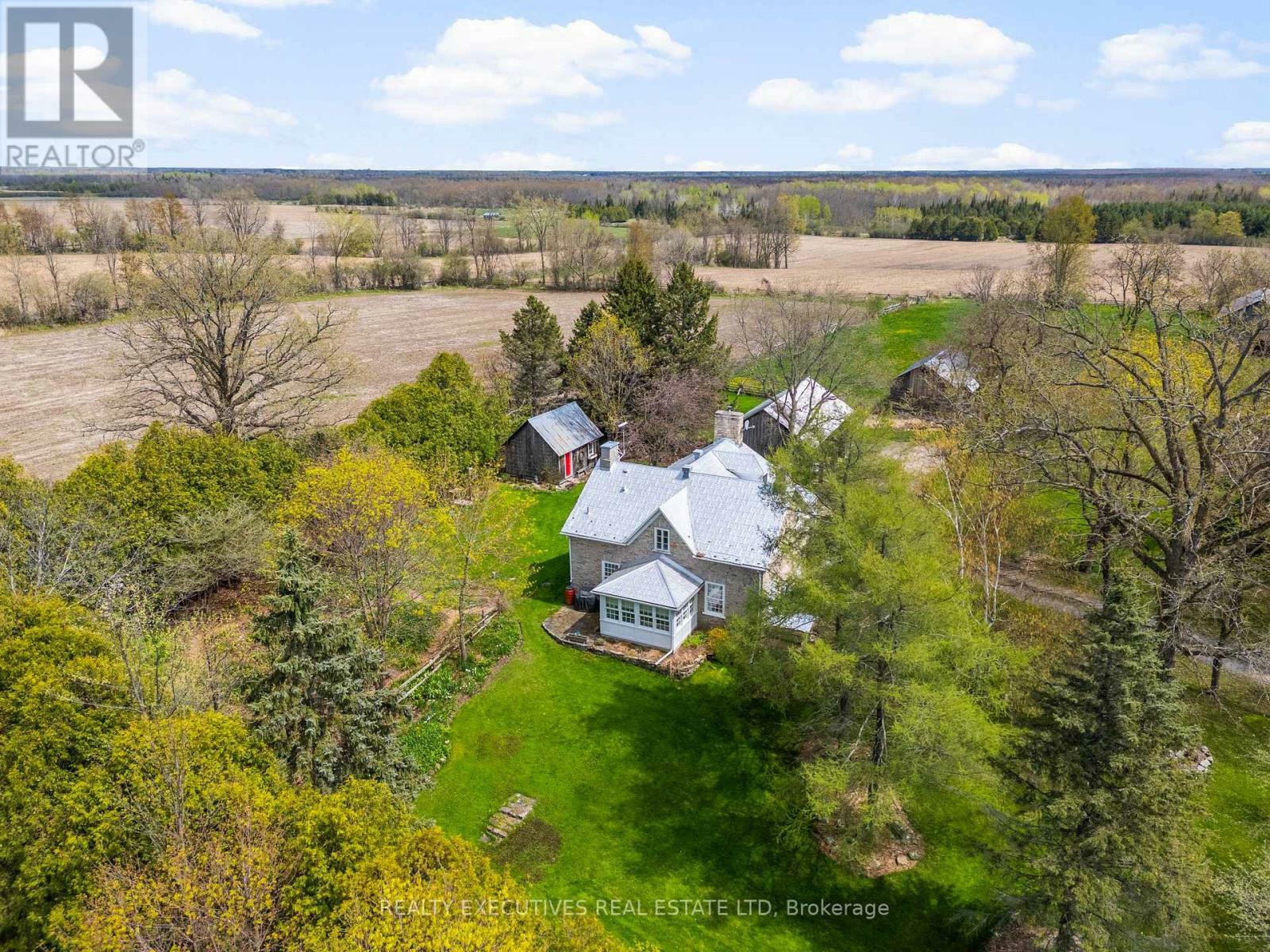 Property Photo: 1330 Northwest Barries Side Road North ON K7H 0M2