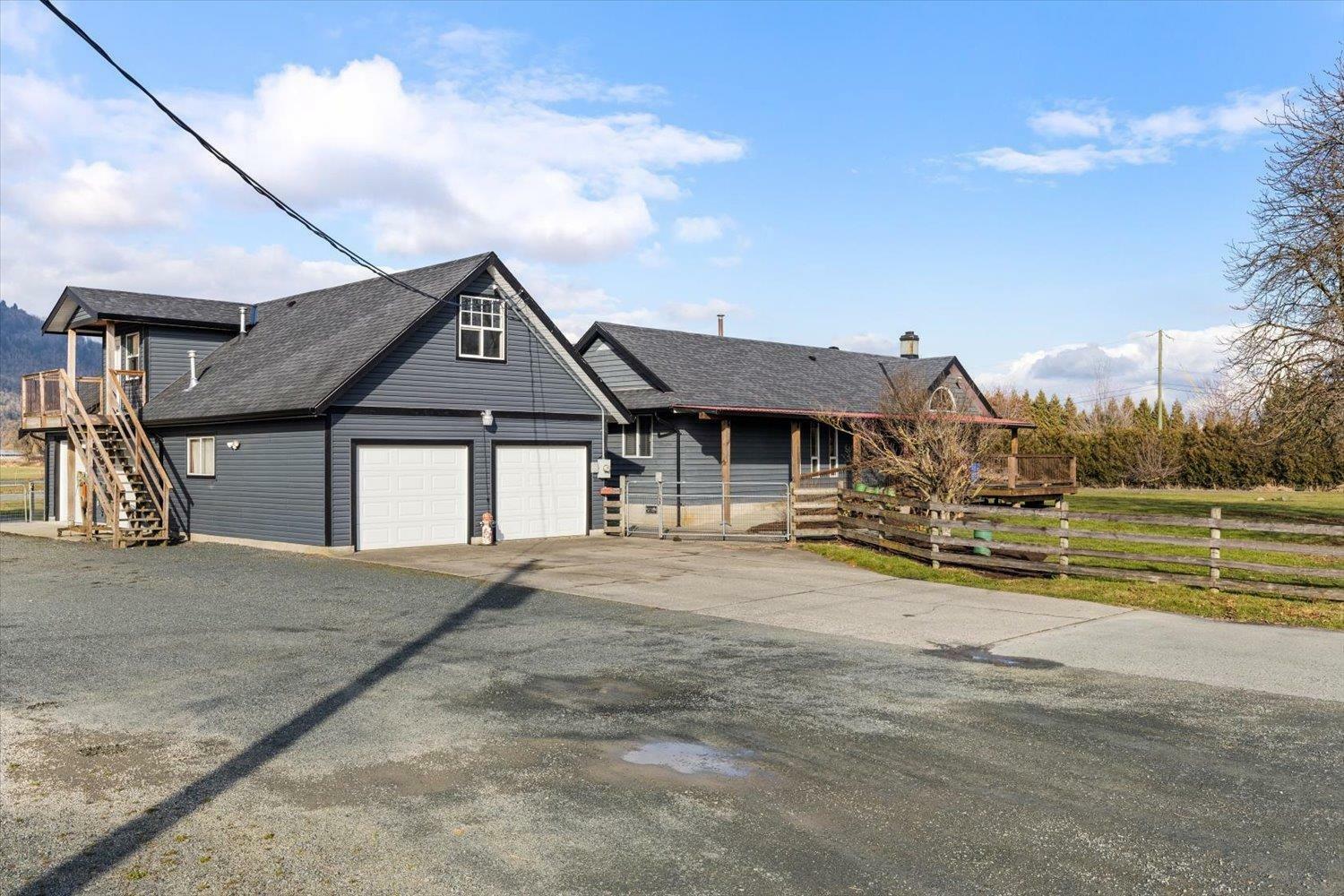 Property Photo: 43305 Adams Road BC V2R 4L1