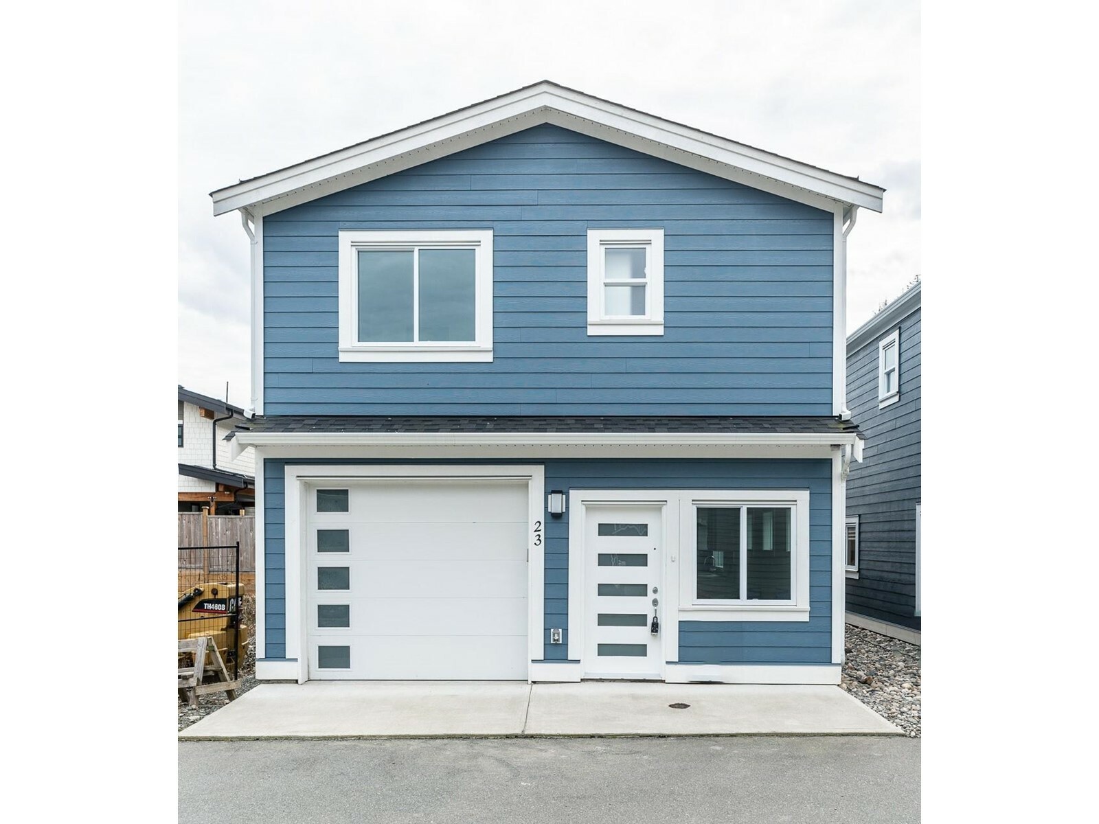 Property Photo: 750 Hot Springs Road 23 BC V0M 1K0