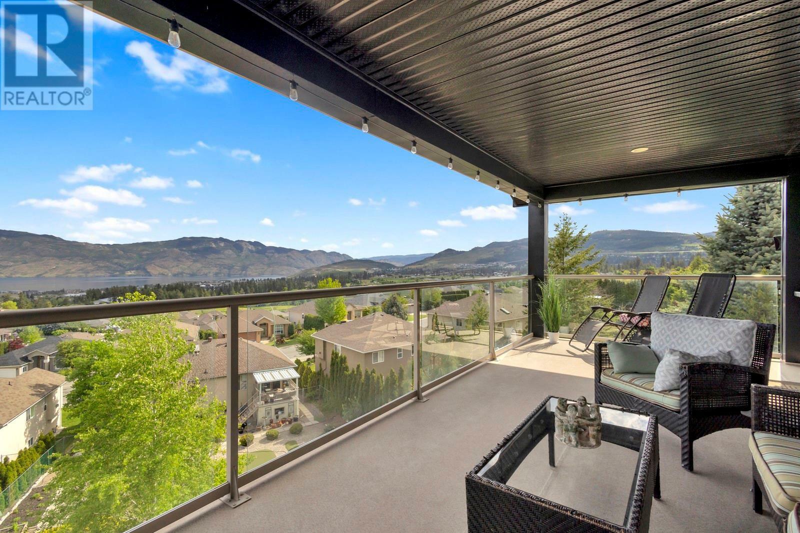 Property Photo: 2565 Copper Ridge Drive BC V4T 2X6