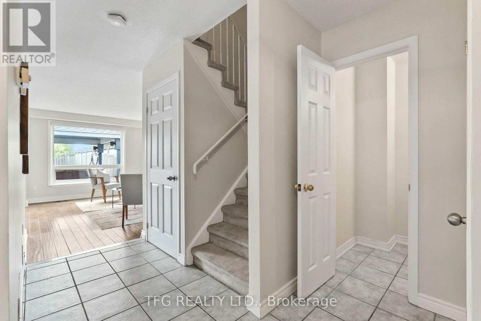 Property Photo: 1281 Astra Avenue ON L1K 1H3