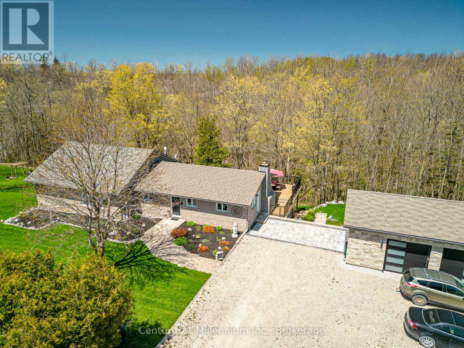 Property Photo: 587285 9th Sideroad ON N0H 1J0