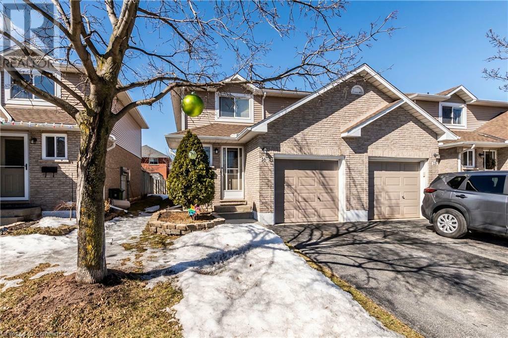Property Photo:  610 Barton Street 16  ON L8E 5V2 