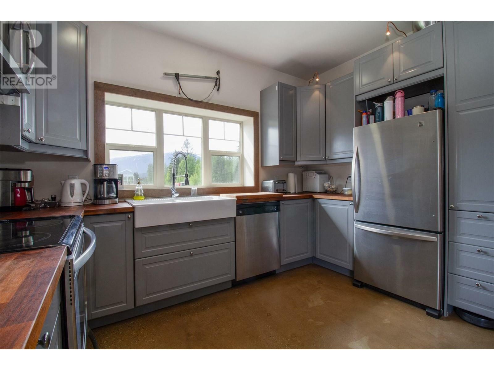 Property Photo: 1905 Hay Road BC V0E 2S1
