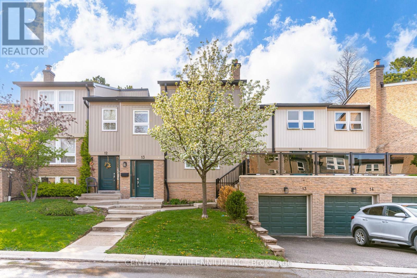 Property Photo: 7080 Copenhagen Road 13 ON L5N 2C9