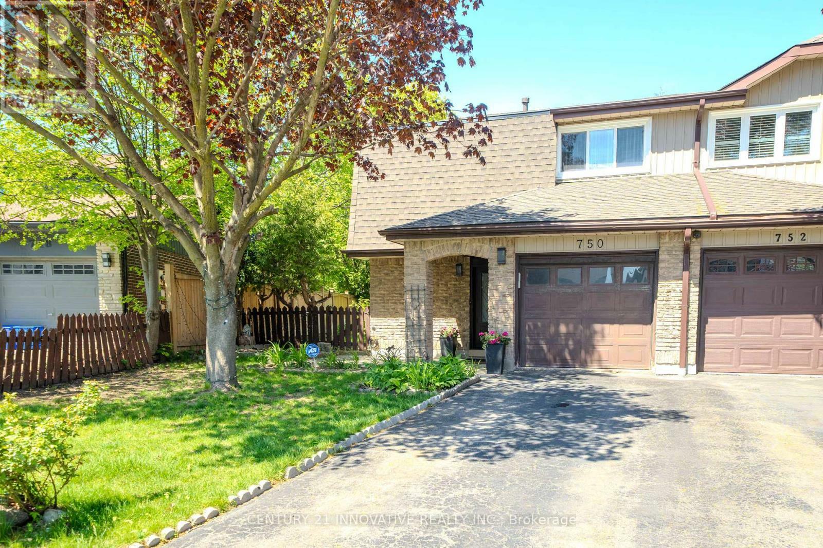 Property Photo: 750 Edgewood Road ON L1V 2Z8