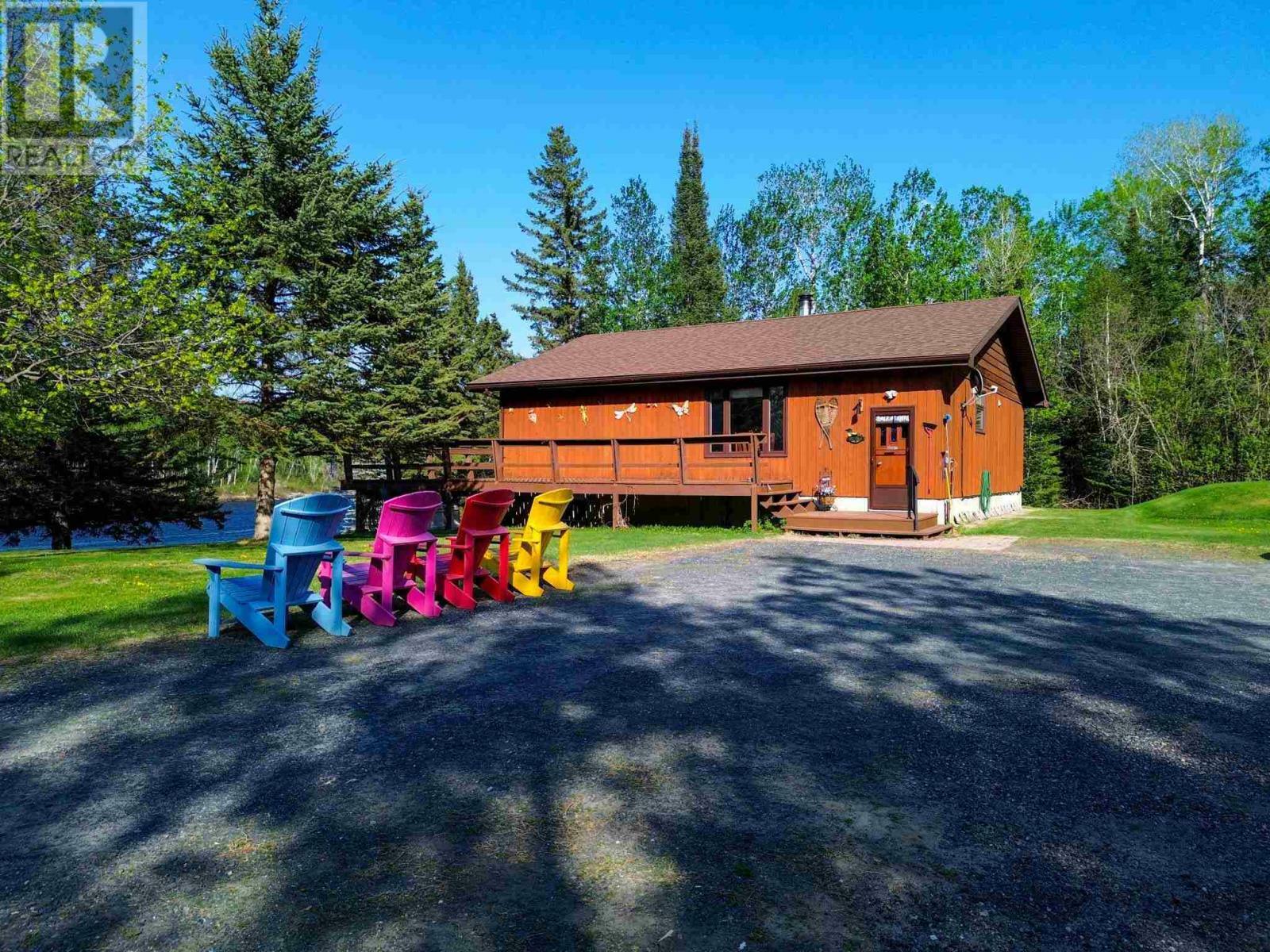 2 Snow Dr, 2353 Redditt Rd  Kenora ON P9N 0E6 photo