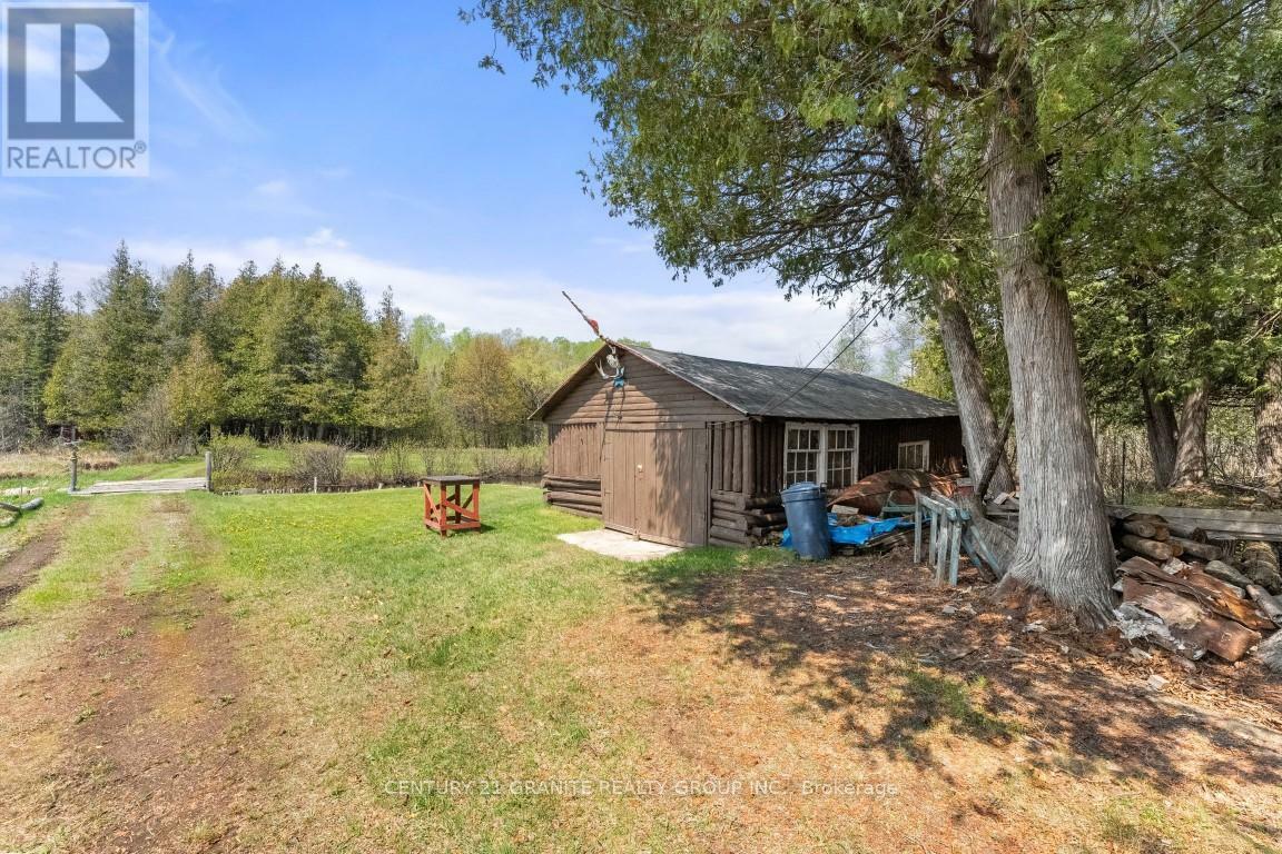 Property Photo: 2238 Burnt Bridge Road ON K0J 2E0
