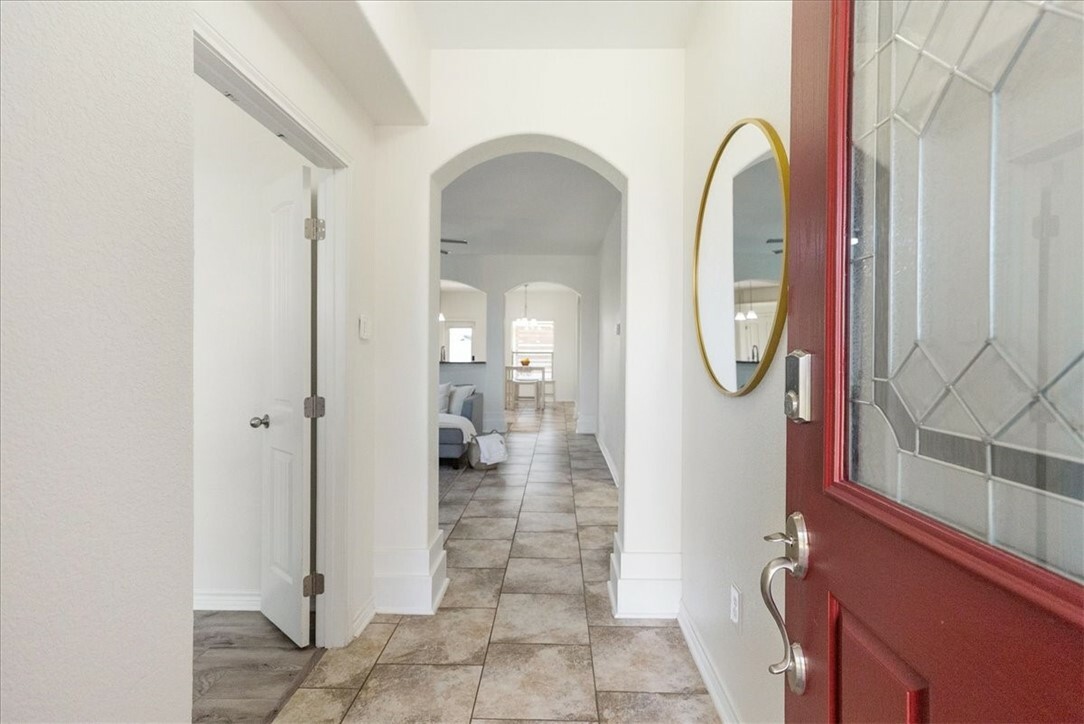 Property Photo: 8129 Resplandor Street TX 78414