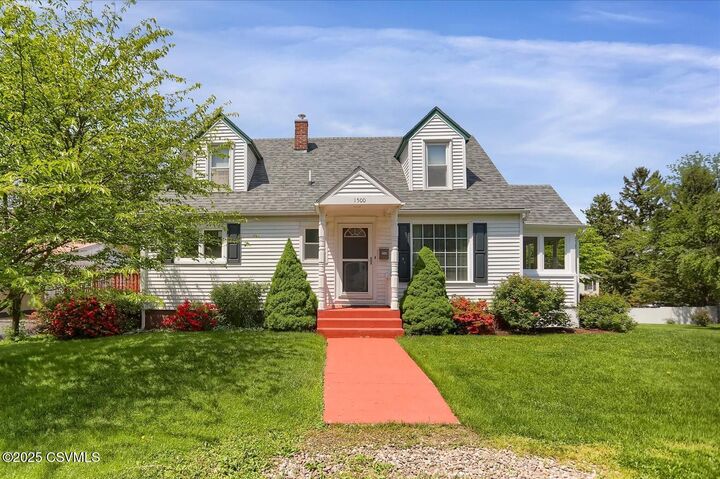 1500 Washington Avenue  Lewisburg PA 17837 photo