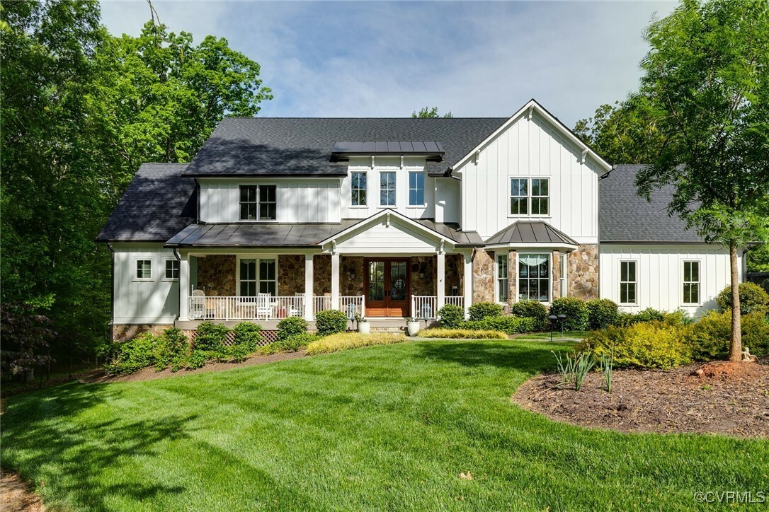 8 Nomas Lane  Henrico VA 23238 photo