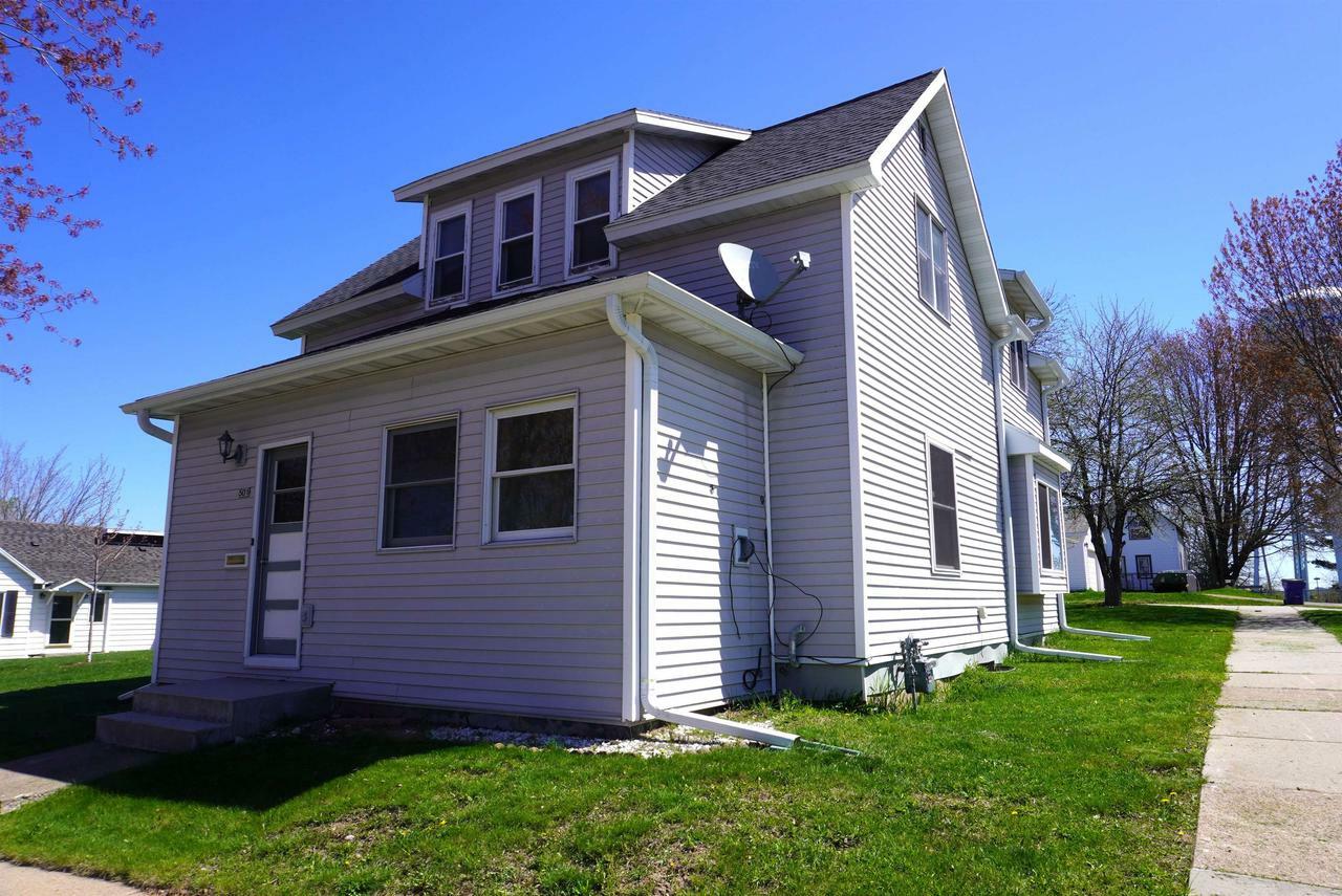 501 North Prospect Street  Merrill WI 54452 photo