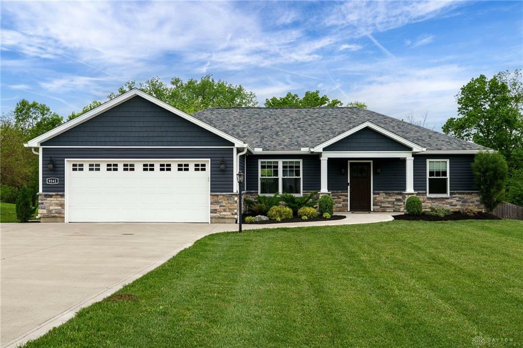 Property Photo:  9541 William Francis Drive  OH 45005 