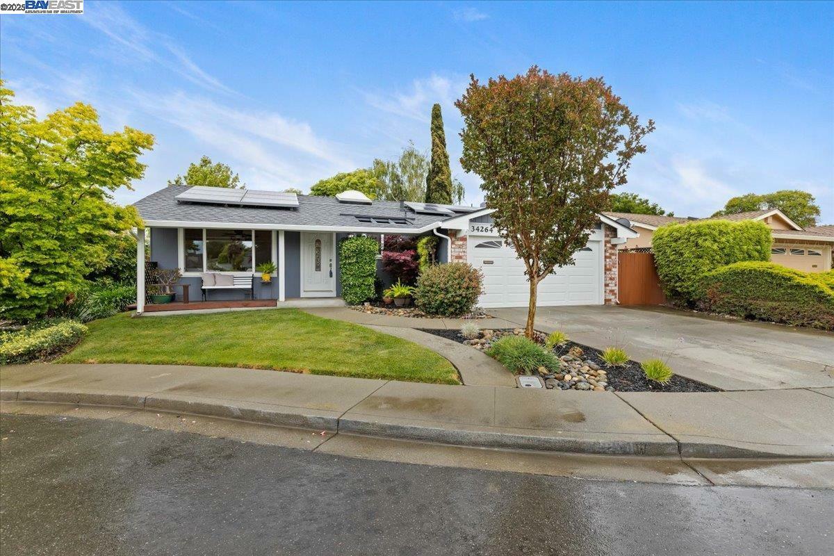 34264 Atteridge Pl  Fremont CA 94555 photo