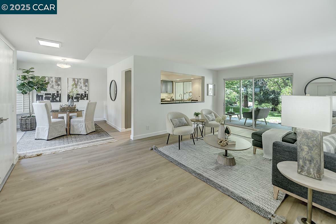 900 Terra California Dr 6  Walnut Creek CA 94595 photo