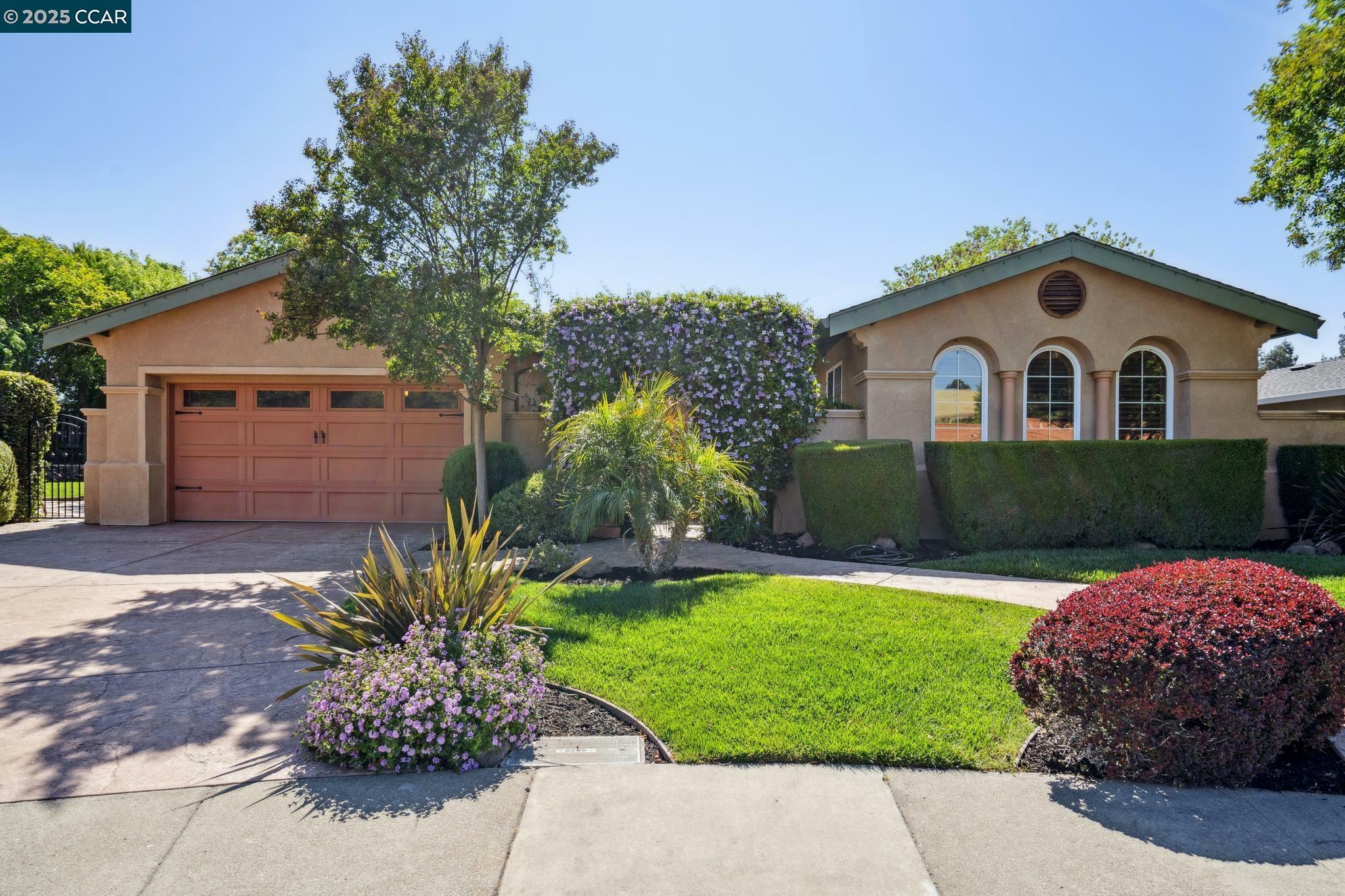 515 Sitka Ct  Walnut Creek CA 94598 photo