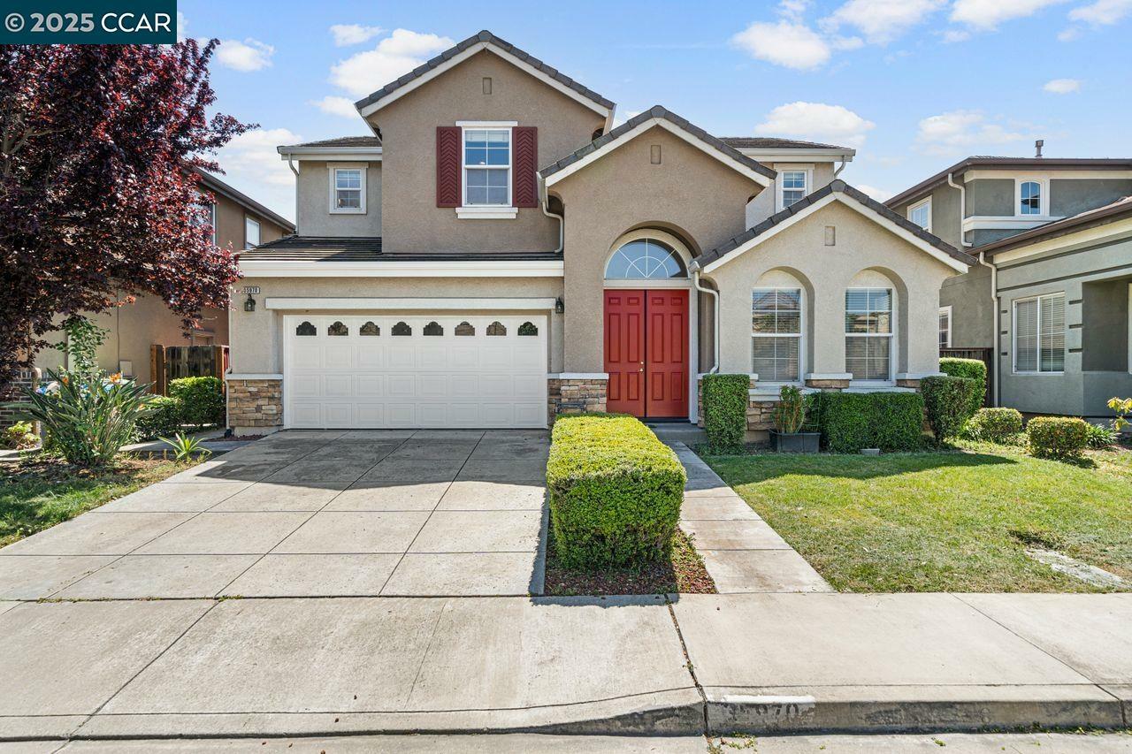 Property Photo: 35970 Green Street CA 94587