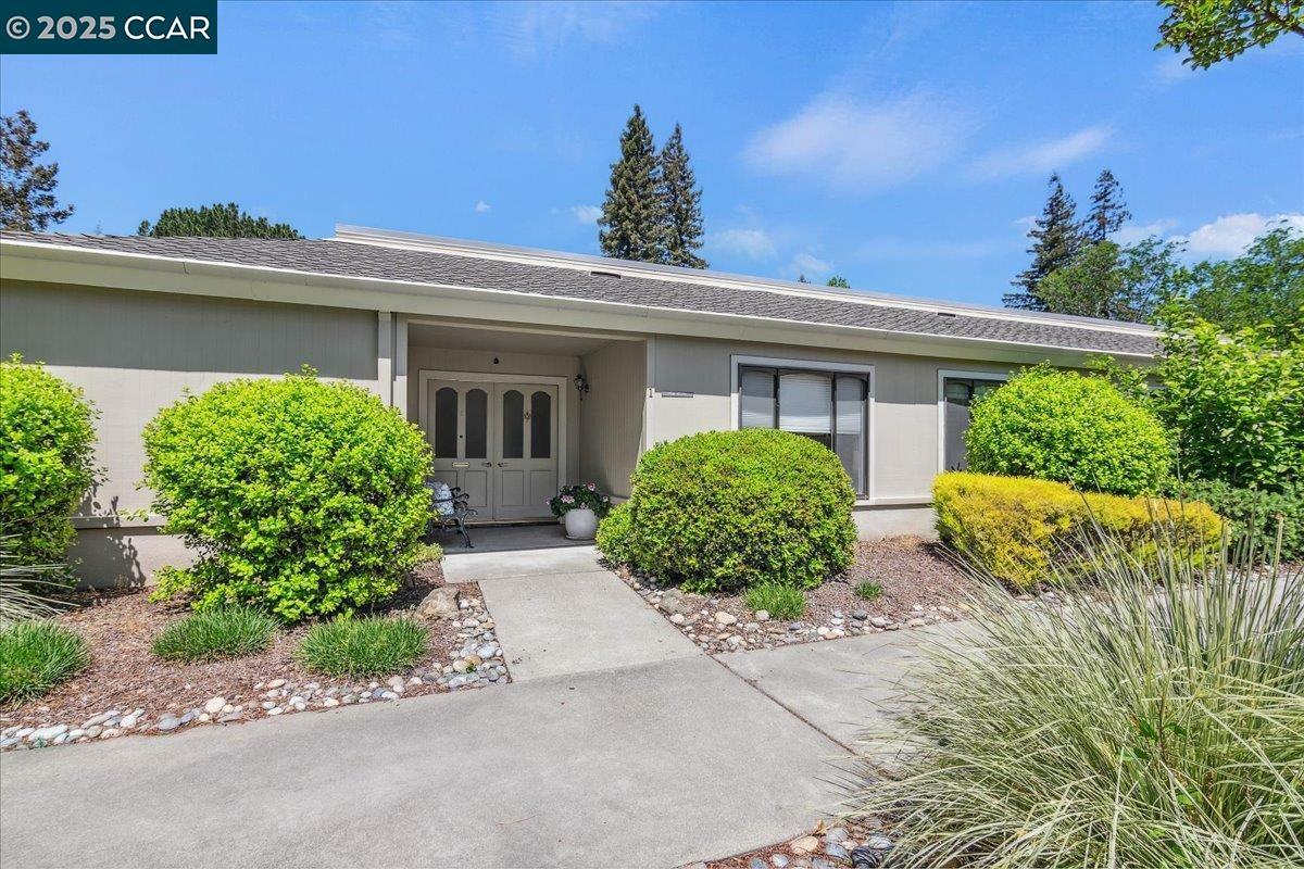 3201 Golden Rain Rd 1  Walnut Creek CA 94595 photo