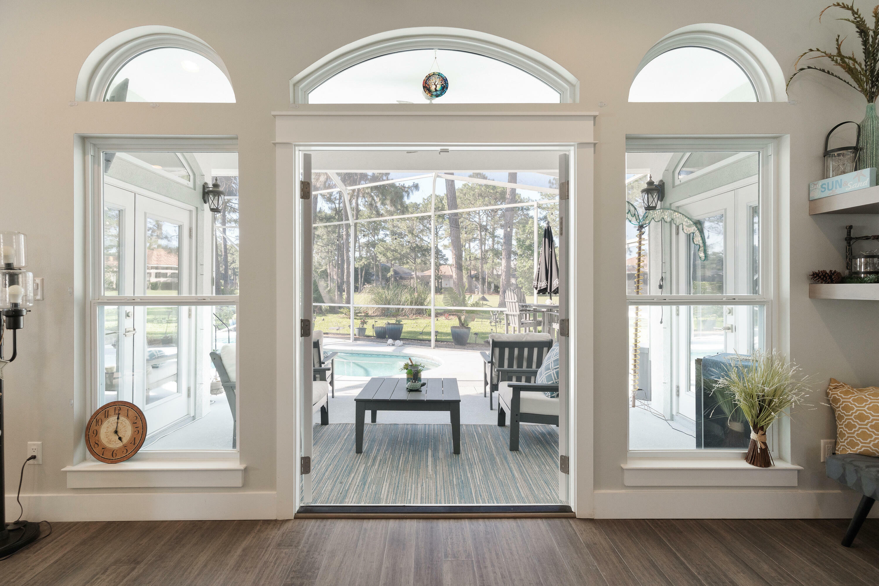 Property Photo: 845 Indigo Loop FL 32550