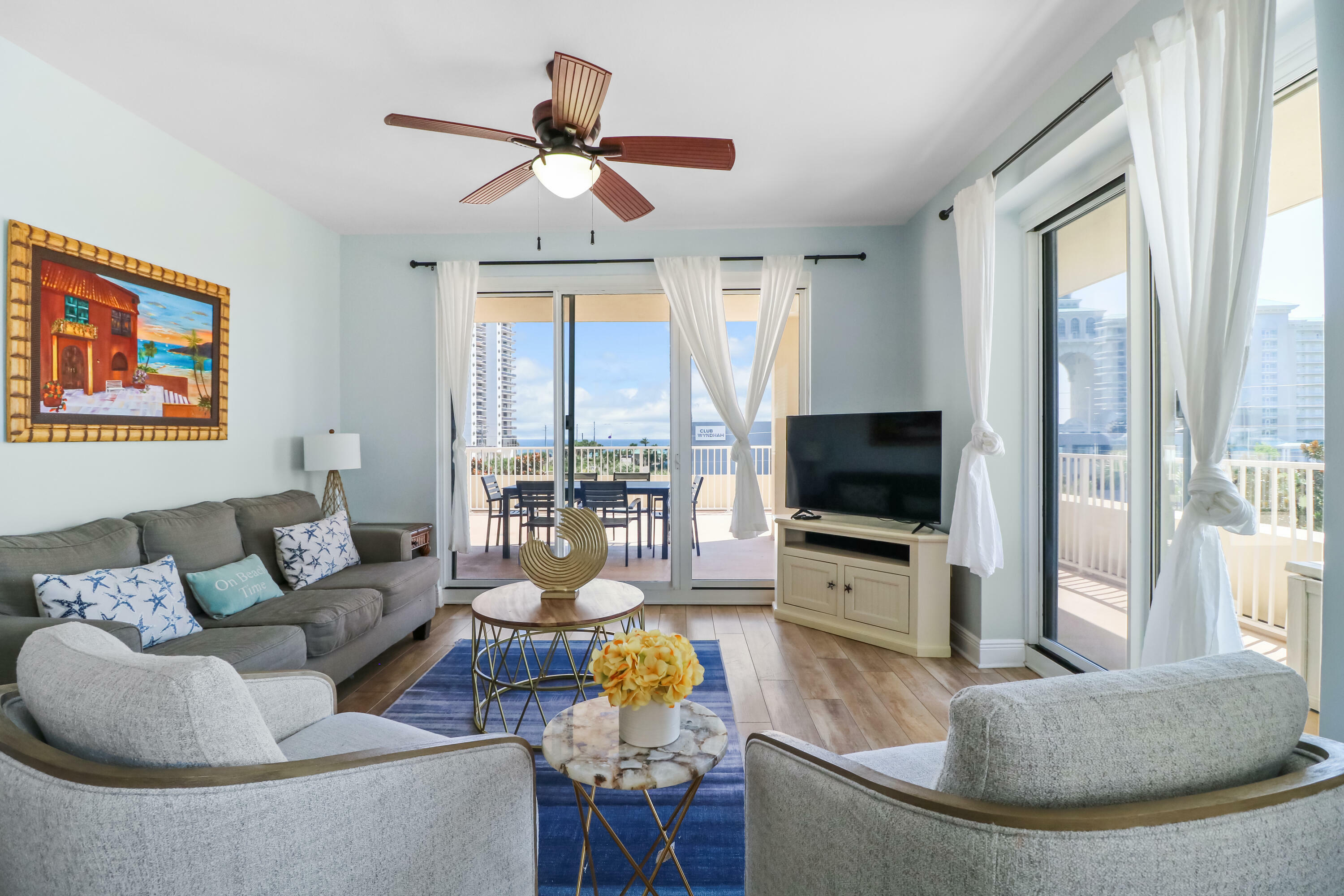 Property Photo: 112 Seascape Drive Unit 310 FL 32550