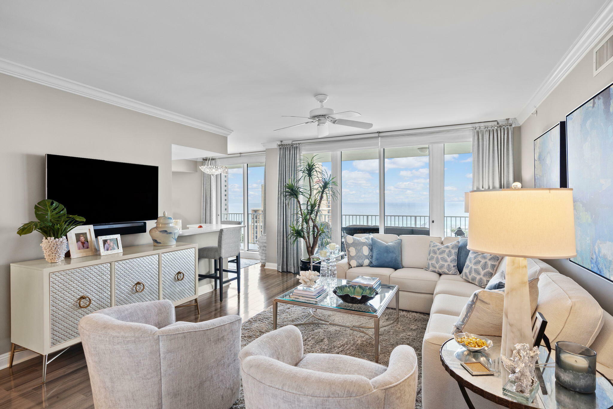 Property Photo: 1 Beach Club Drive Unit 1205 FL 32550