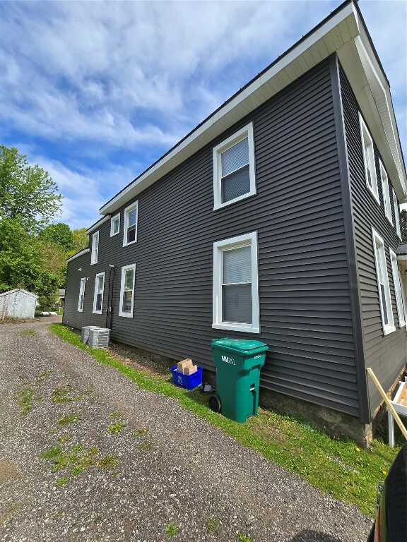 Property Photo: 121 Myrtle Street PA 16417