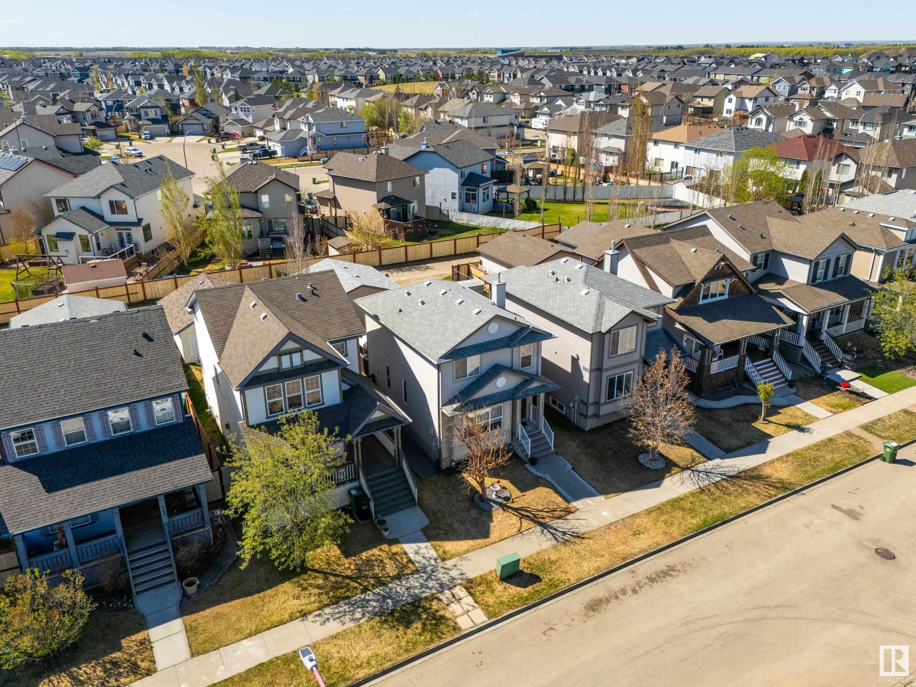 253 Southwick Way  Leduc AB T9E 0G1 photo