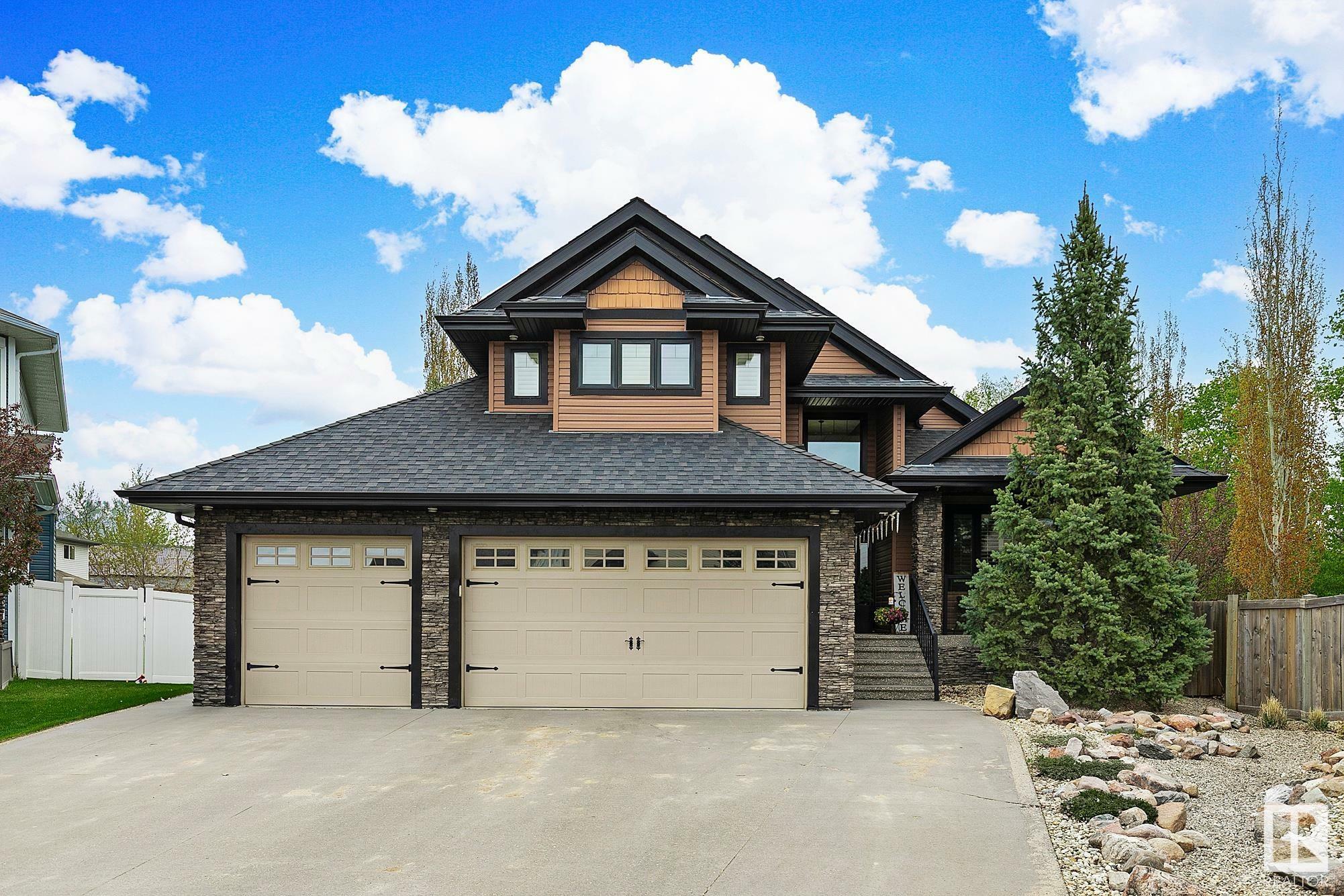 557 Westerra Boulevard  Stony Plain AB T7Z 3A1 photo